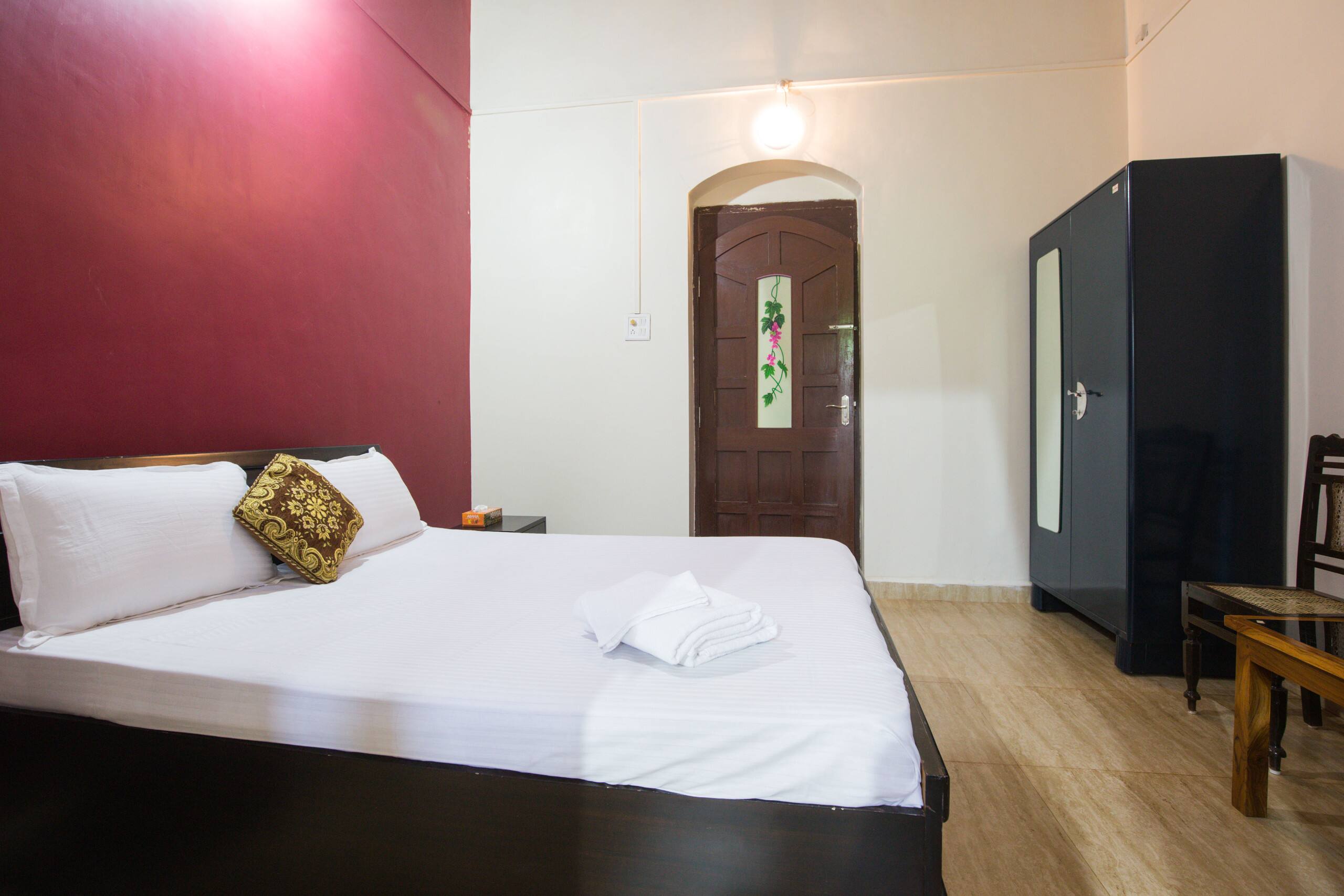 Pinto villa- 4 BHK Portuguese Villa in Aldona Goa 19