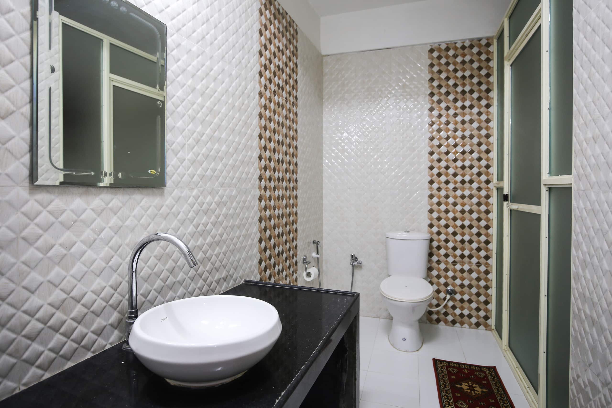 Pinto villa- 4 BHK Portuguese Villa in Aldona Goa 37