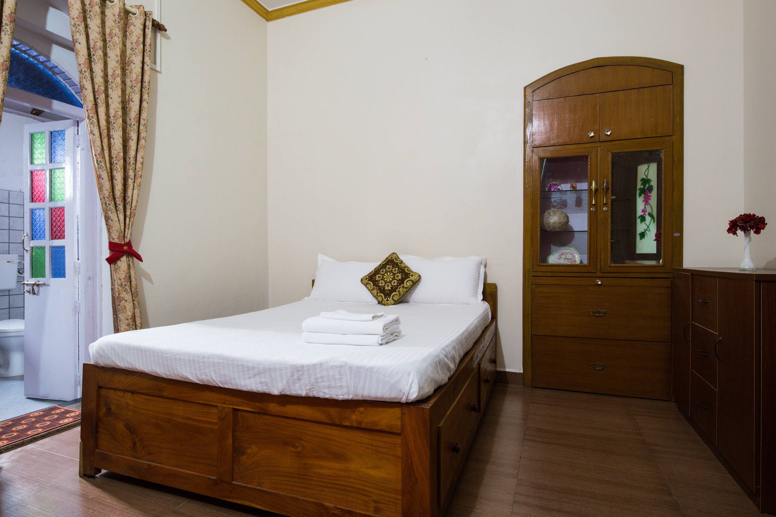 Pinto villa- 4 BHK Portuguese Villa in Aldona Goa 14