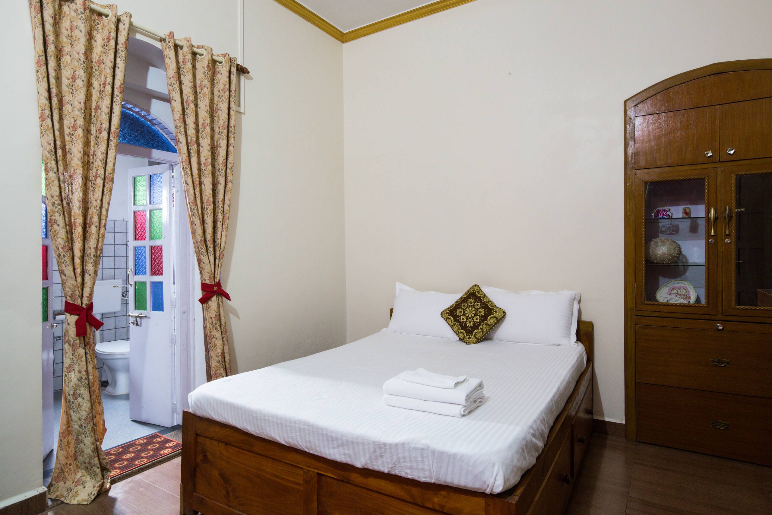 Pinto villa- 4 BHK Portuguese Villa in Aldona Goa 15