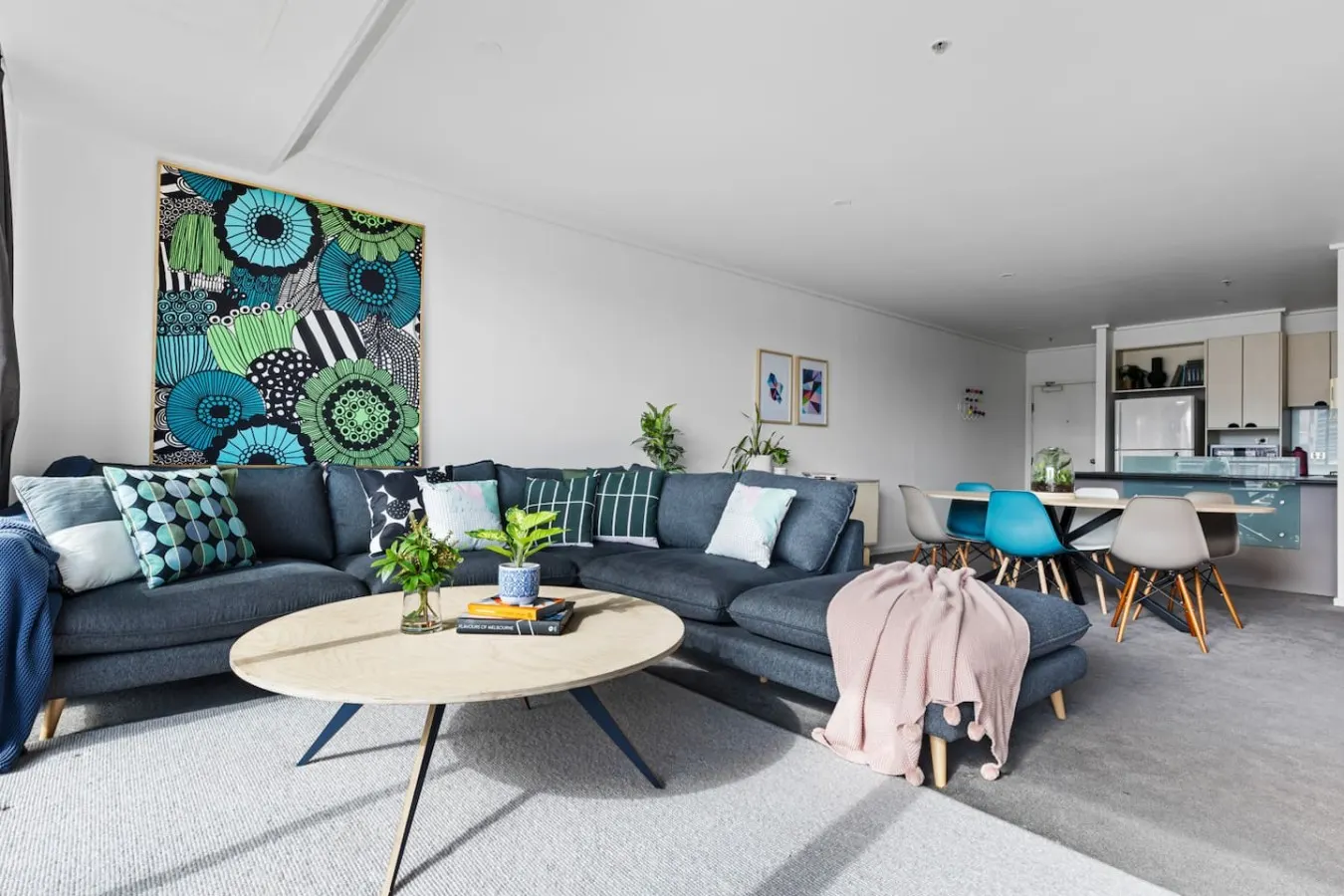 Avery- Your Spacious 3bed/2bath Melbourne Home!