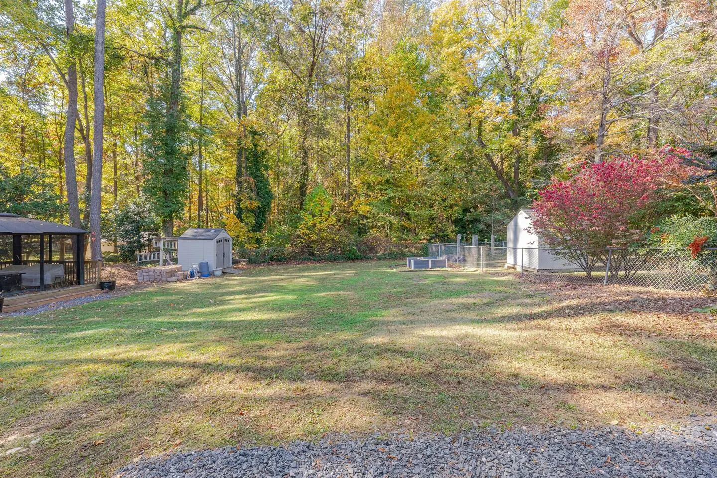 Warren Studio @ Greenwood Forest 11