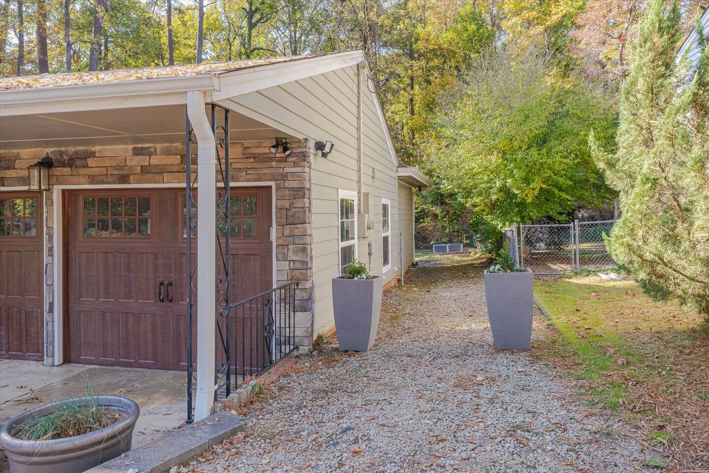 Warren Studio @ Greenwood Forest 12