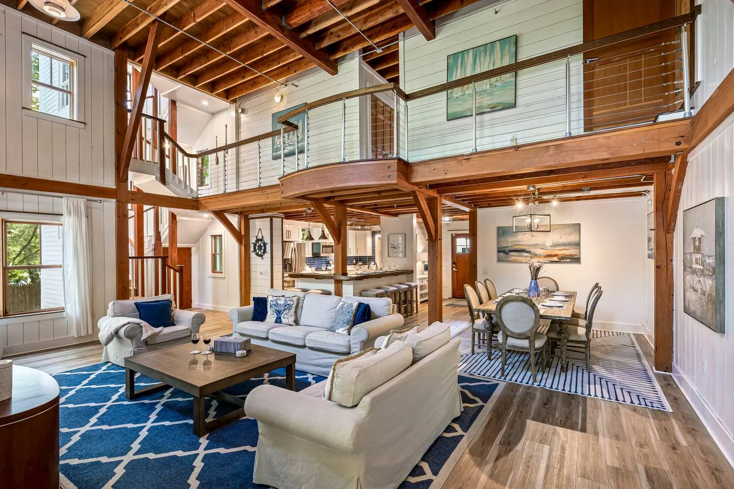 Roof Deck | Lap Pool | 15 Min to Portland | DogsOK — photo 4