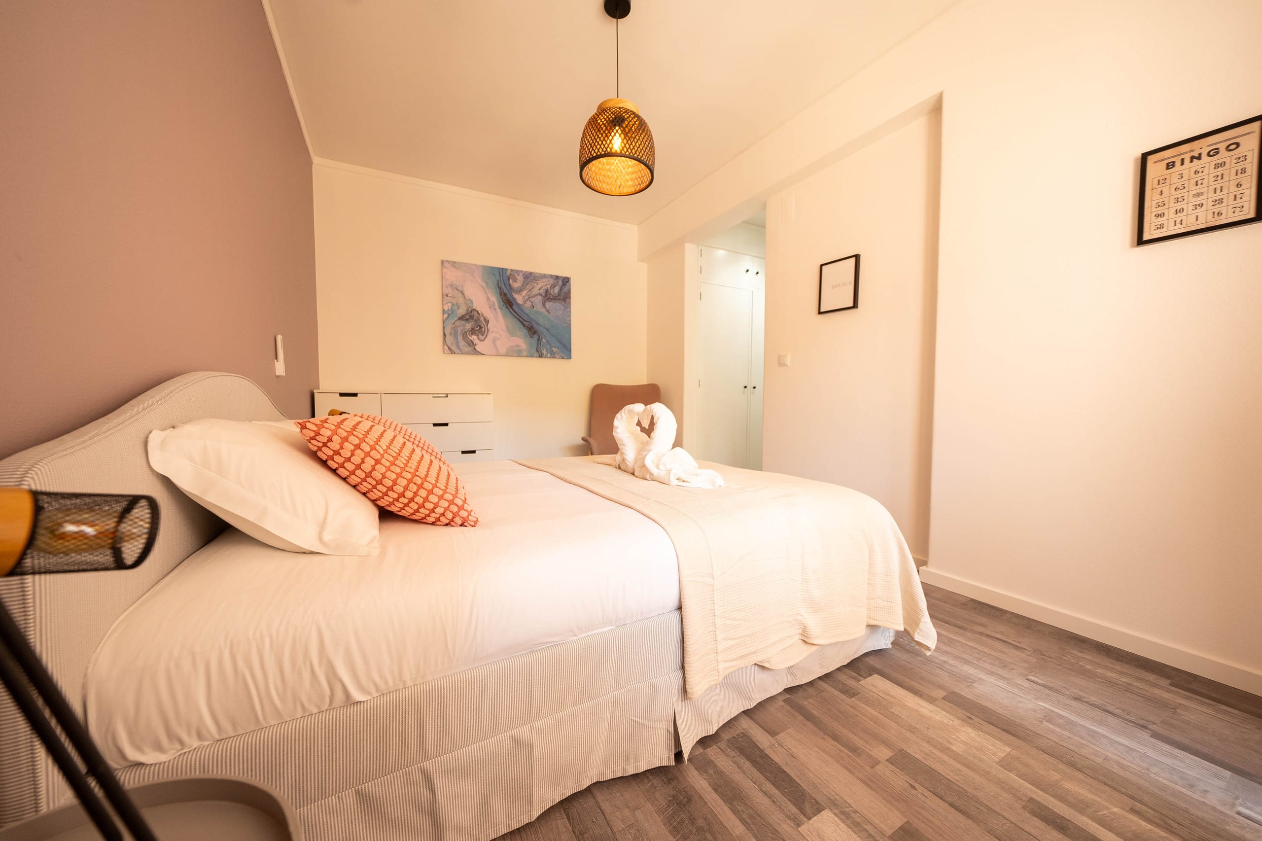 Oeiras Pleasant Flat 19