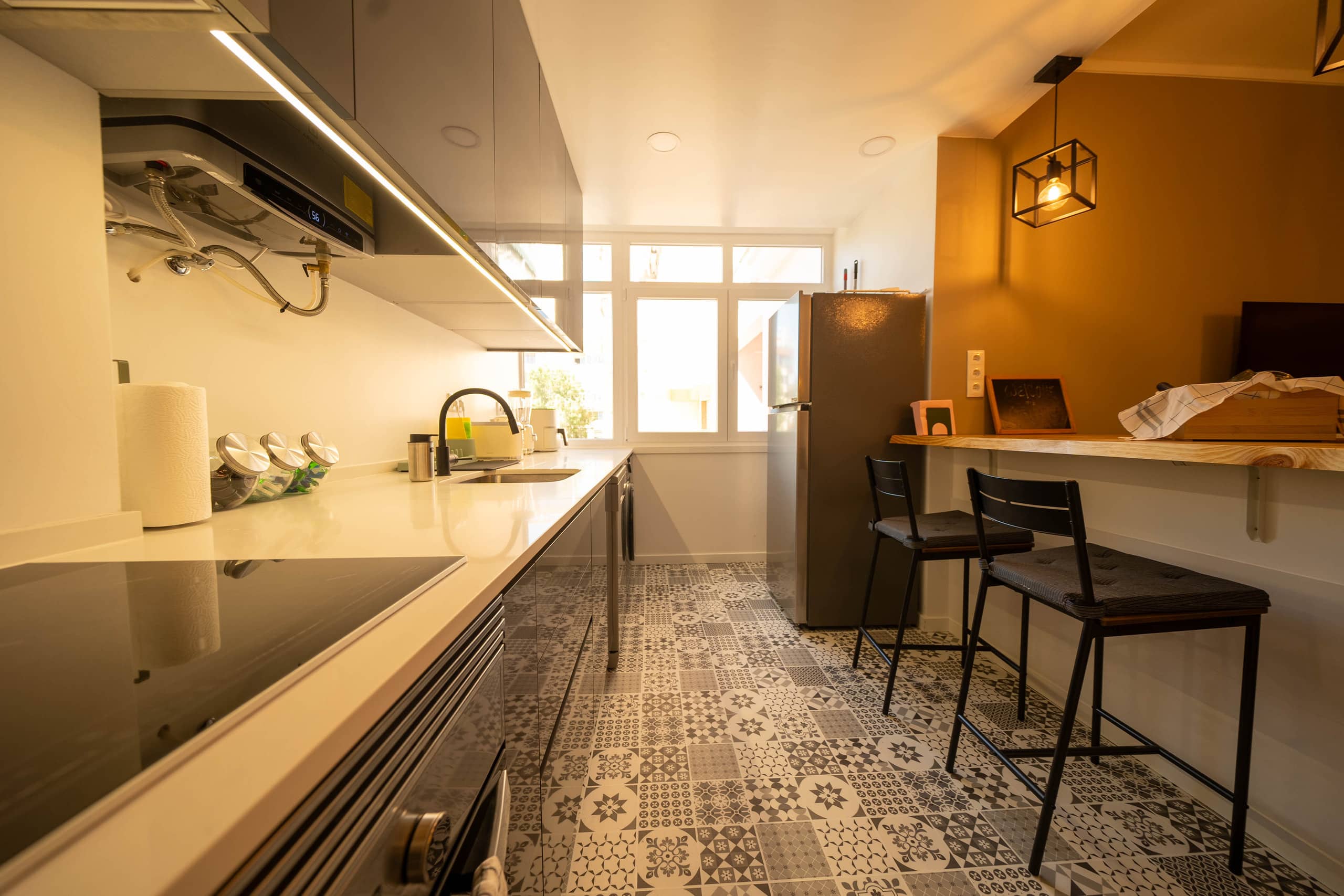 Oeiras Pleasant Flat 9