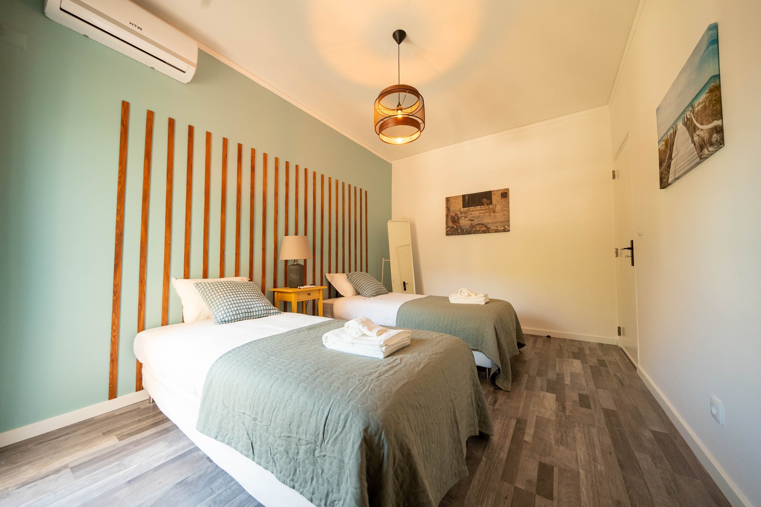 Oeiras Pleasant Flat 15