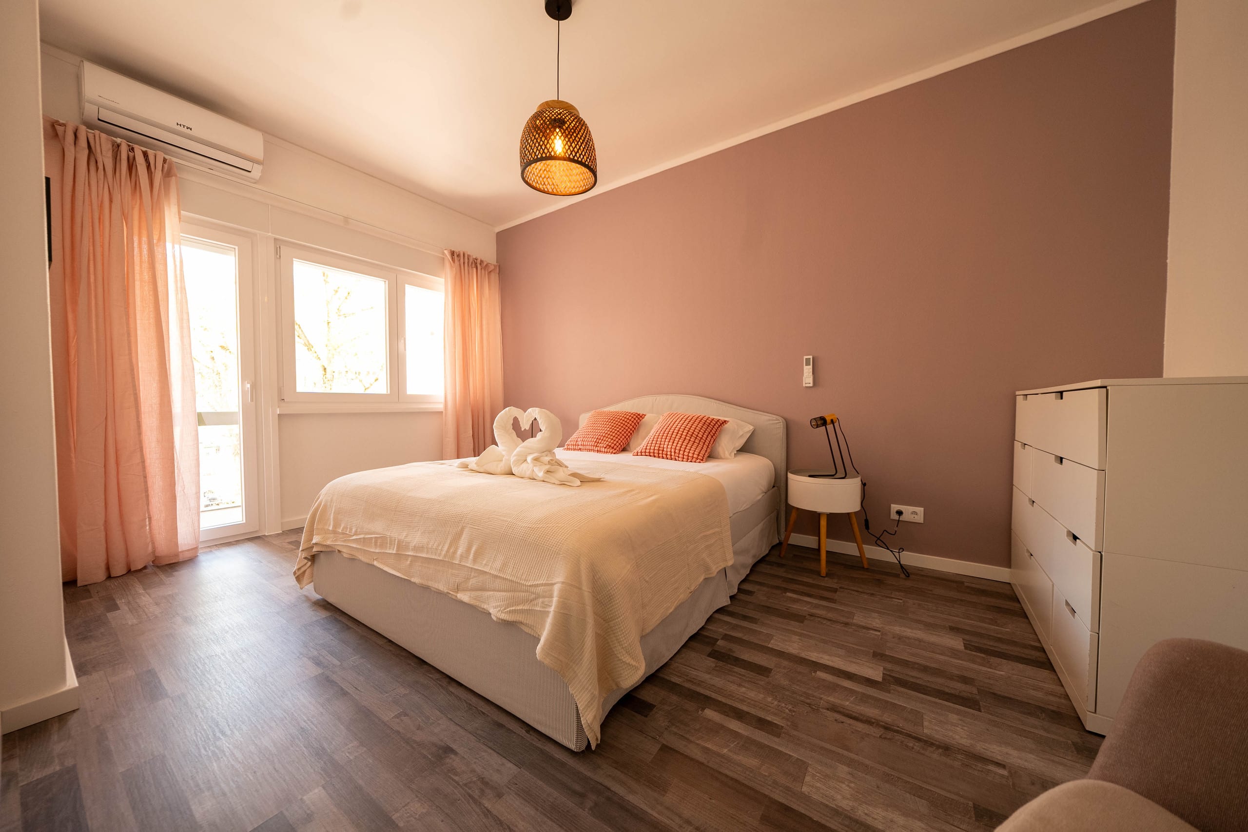 Oeiras Pleasant Flat 16