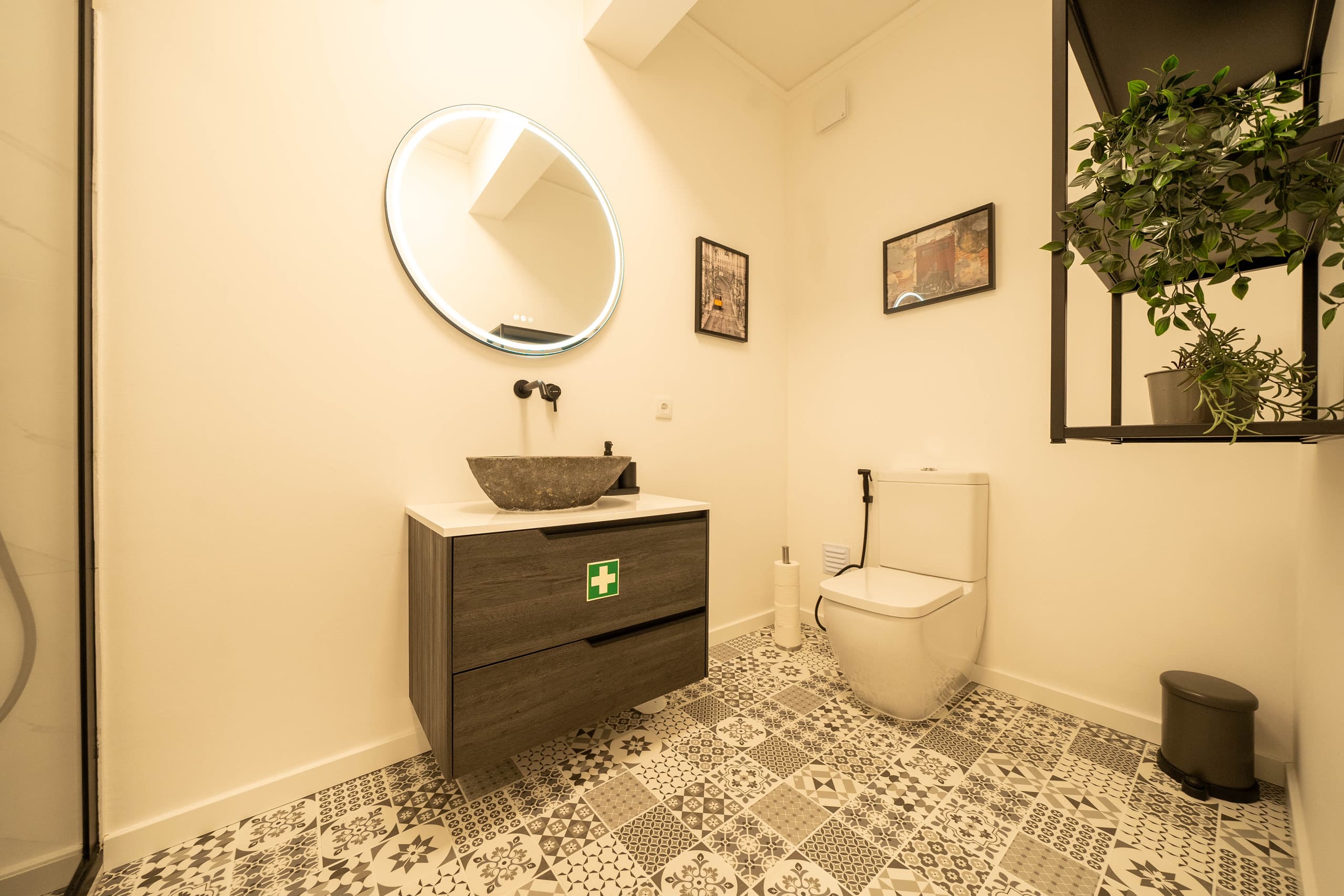 Oeiras Pleasant Flat 24