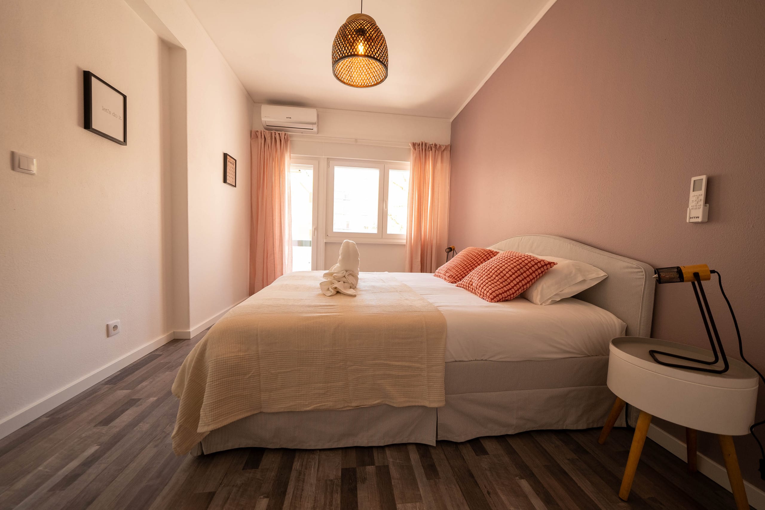 Oeiras Pleasant Flat 20