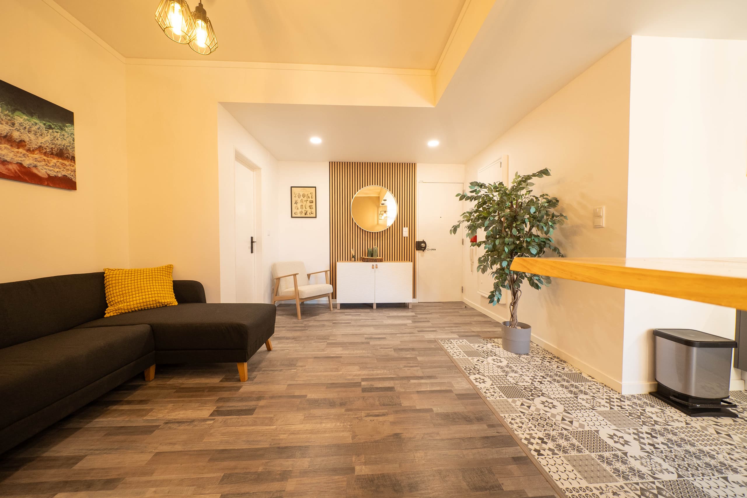 Oeiras Pleasant Flat 2