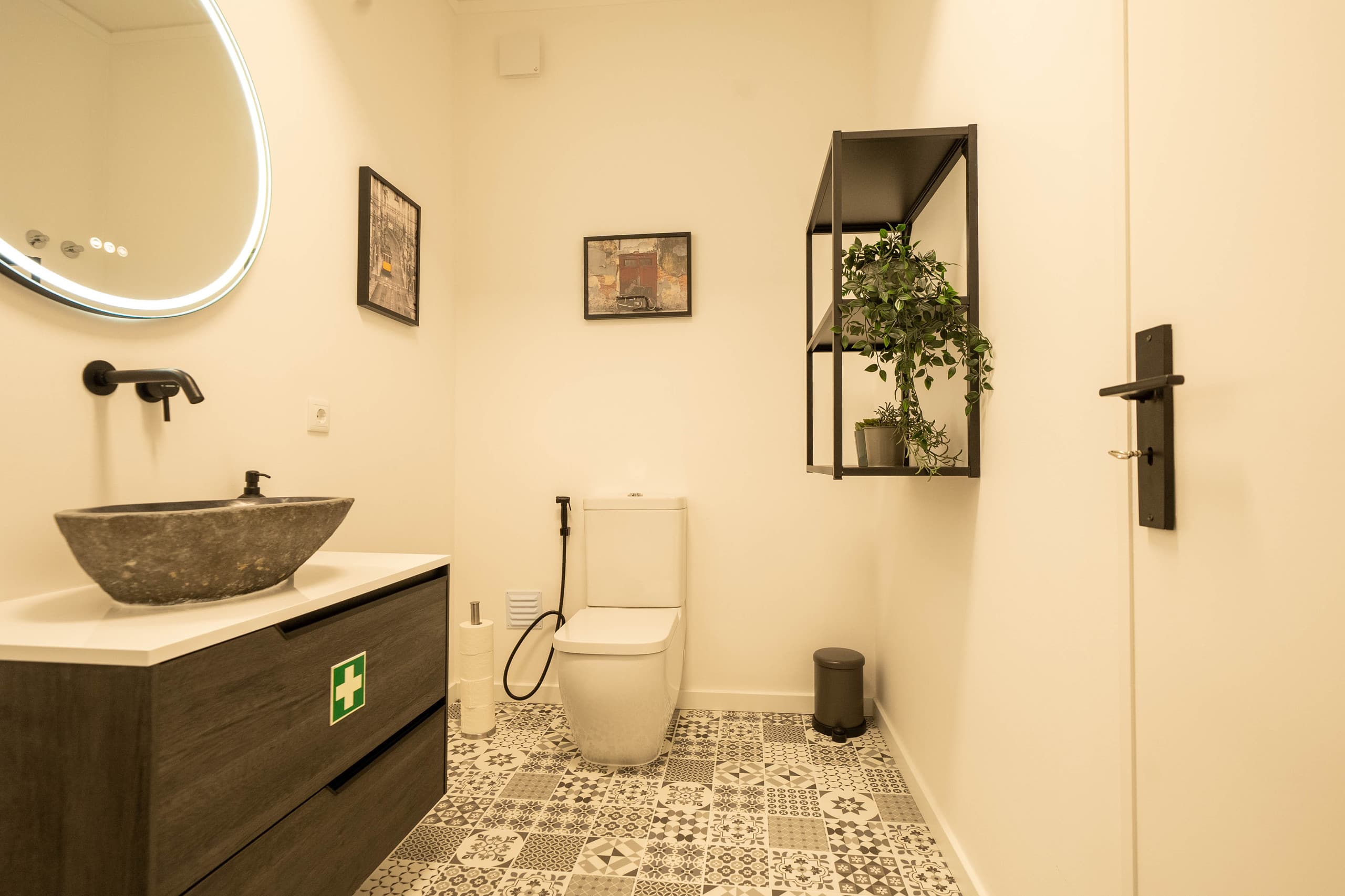 Oeiras Pleasant Flat 26