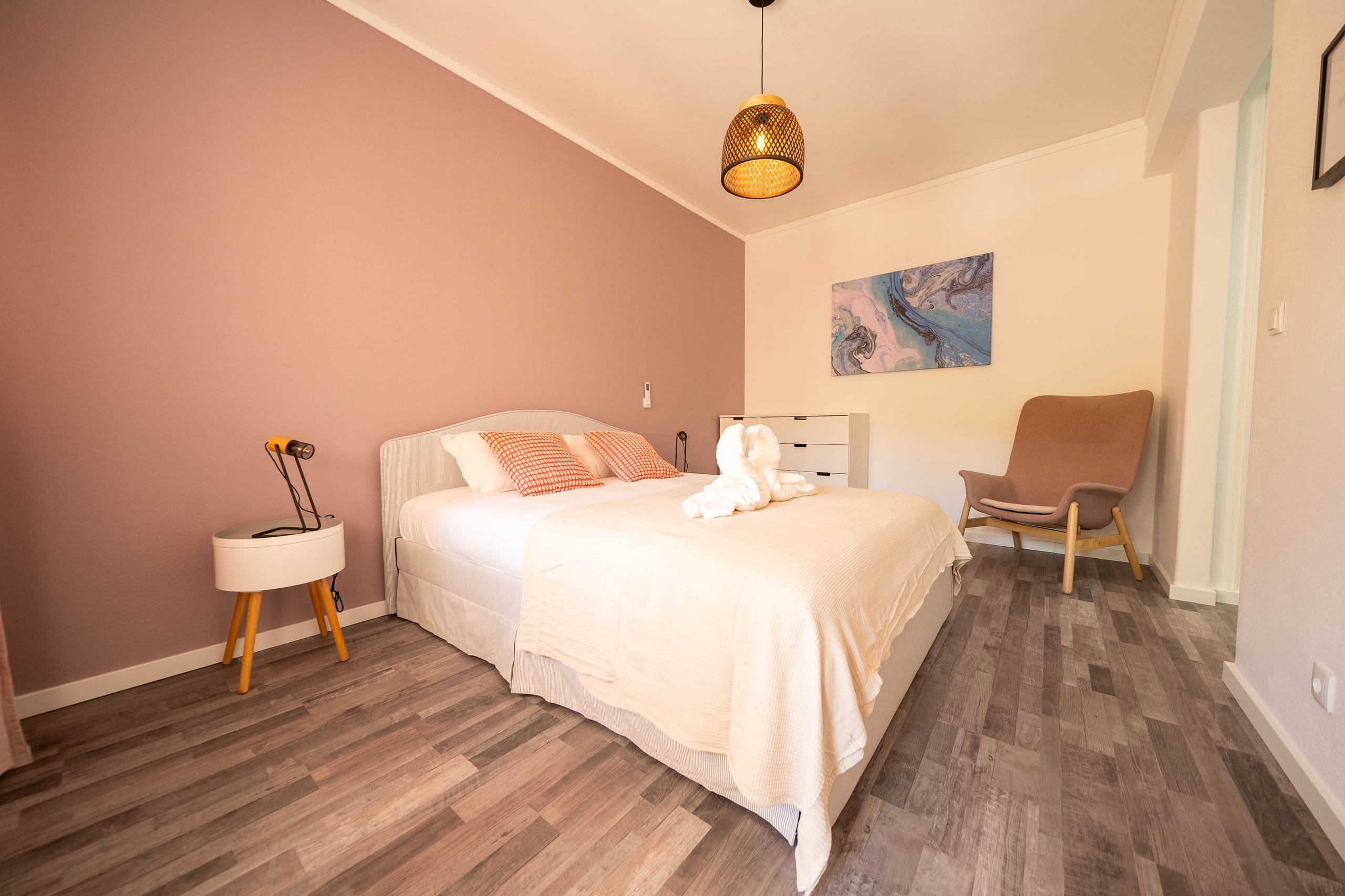 Oeiras Pleasant Flat 21