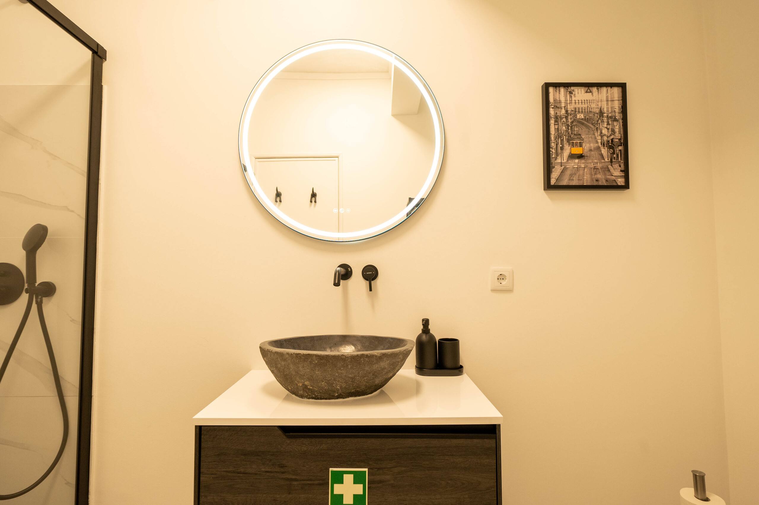 Oeiras Pleasant Flat 25