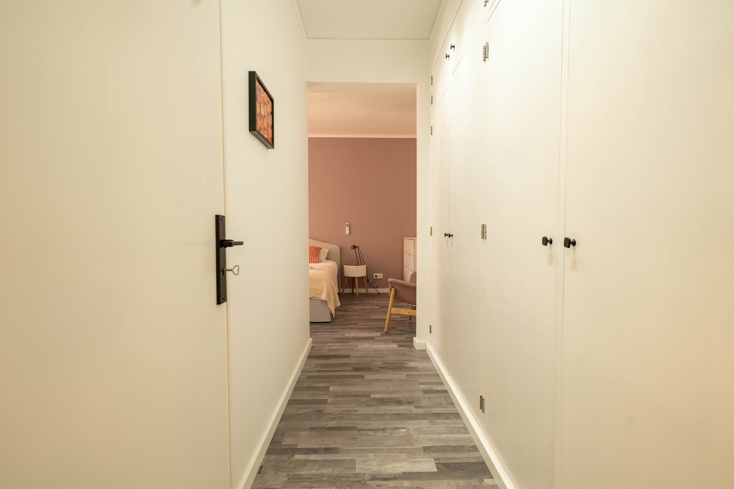 Oeiras Pleasant Flat 23