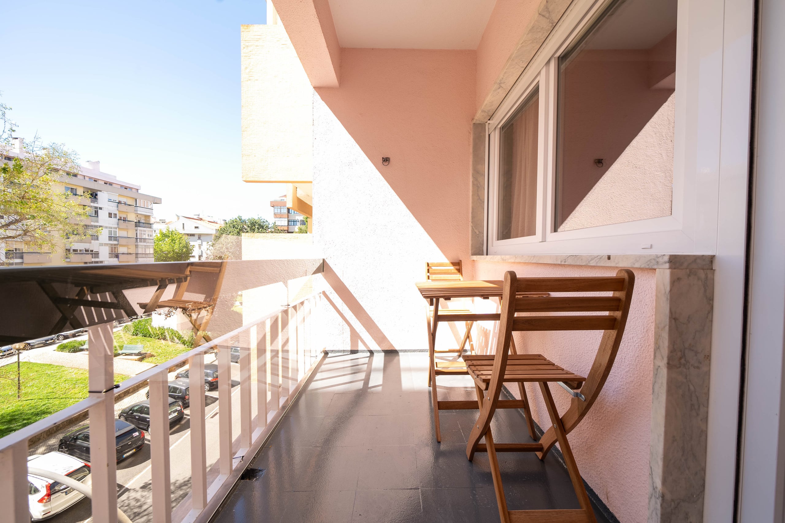 Oeiras Pleasant Flat 28