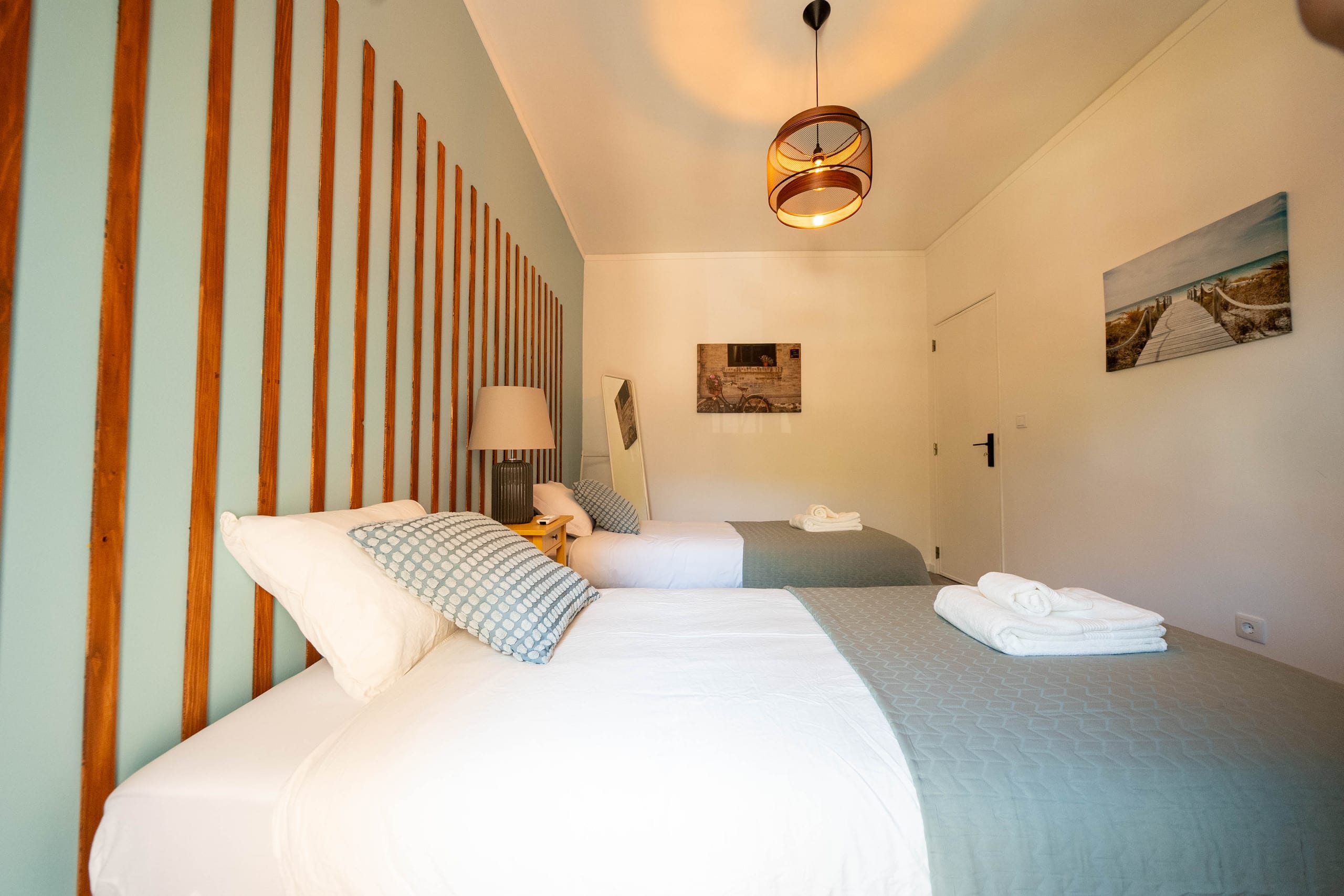 Oeiras Pleasant Flat 14