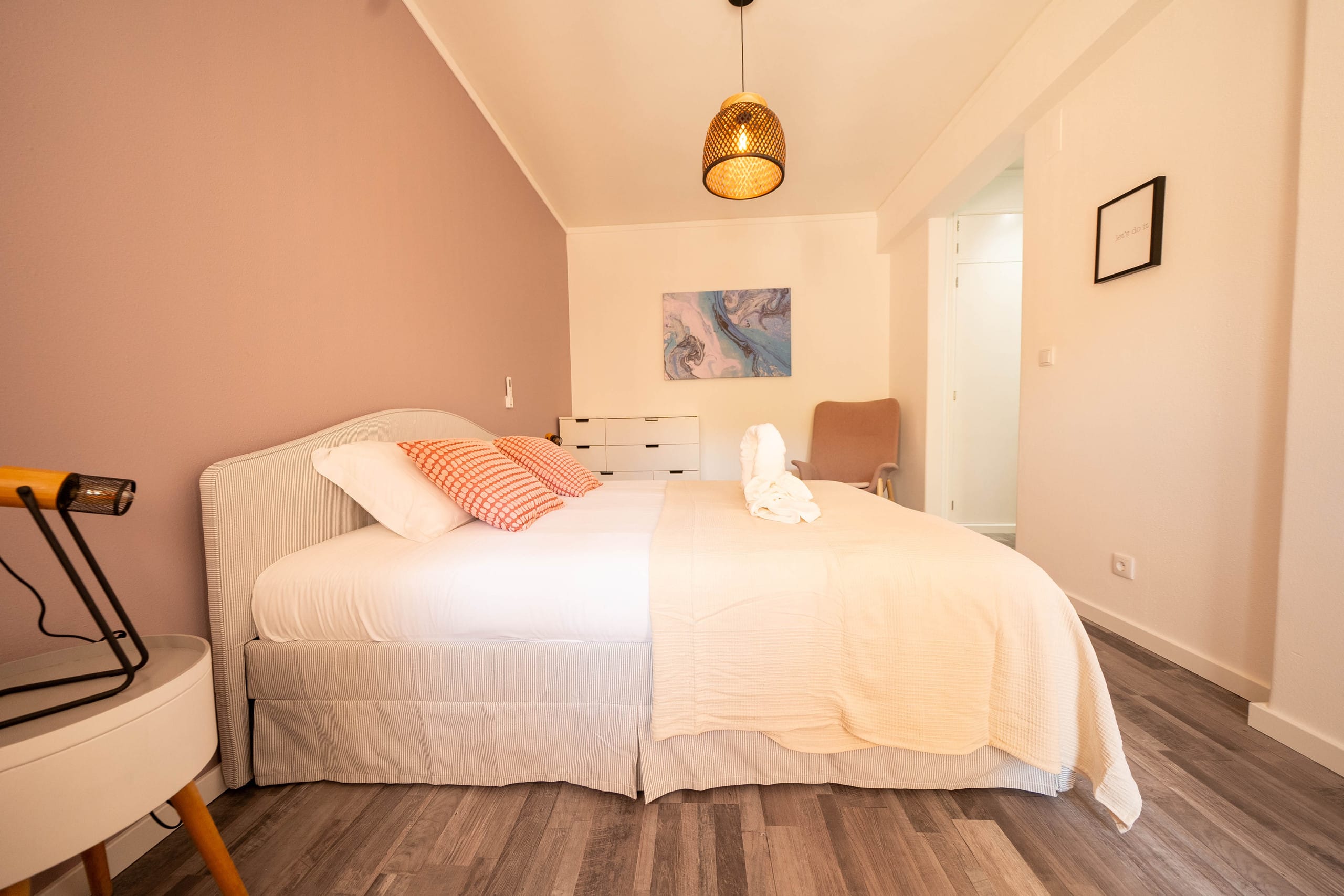 Oeiras Pleasant Flat 18