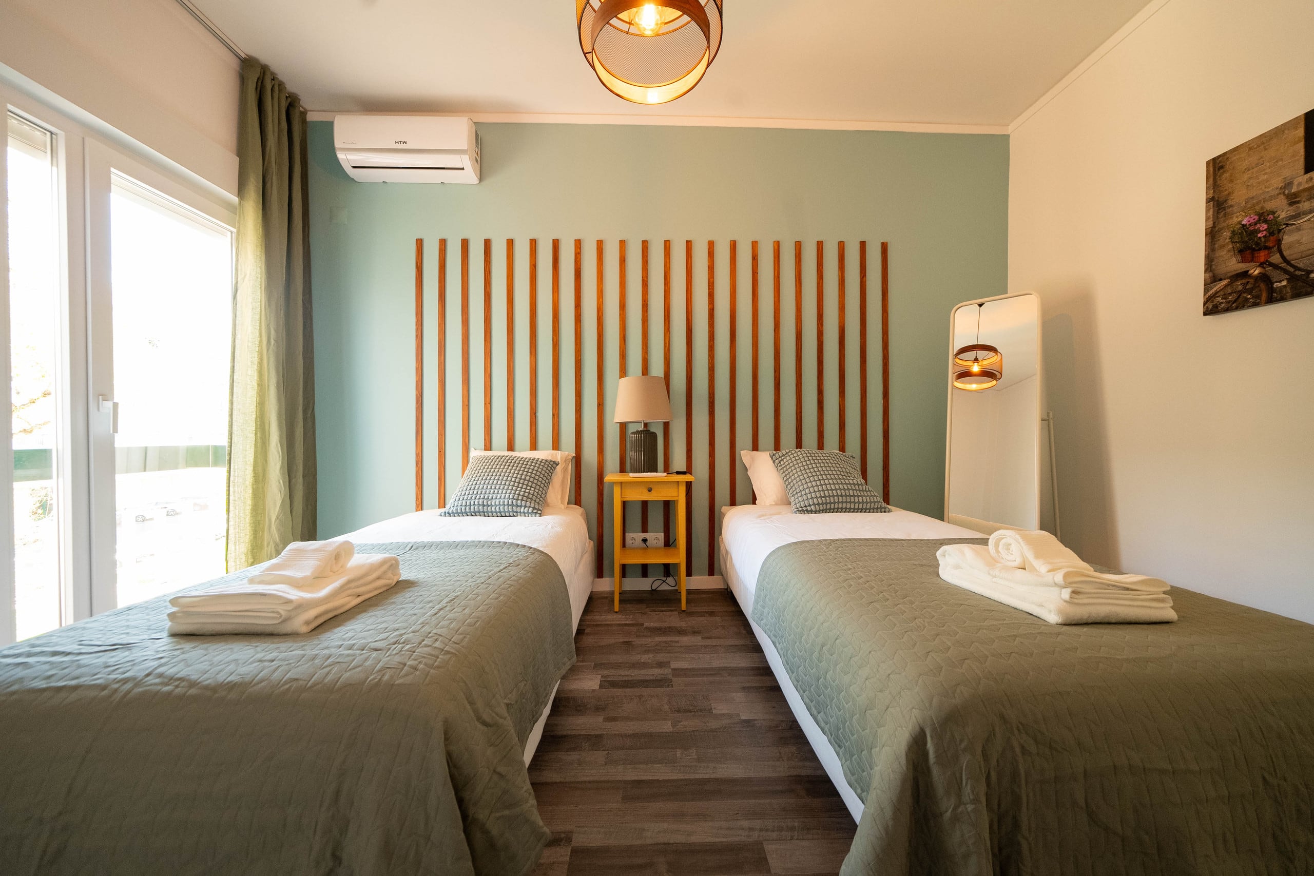 Oeiras Pleasant Flat 12