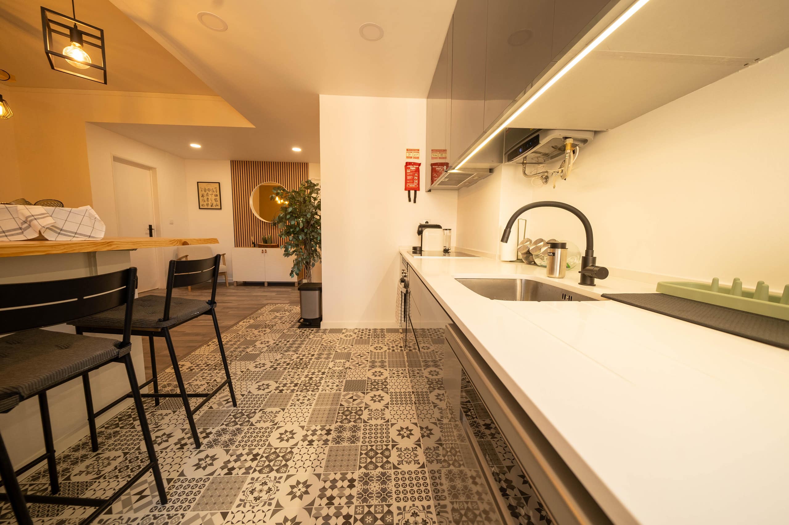 Oeiras Pleasant Flat 8