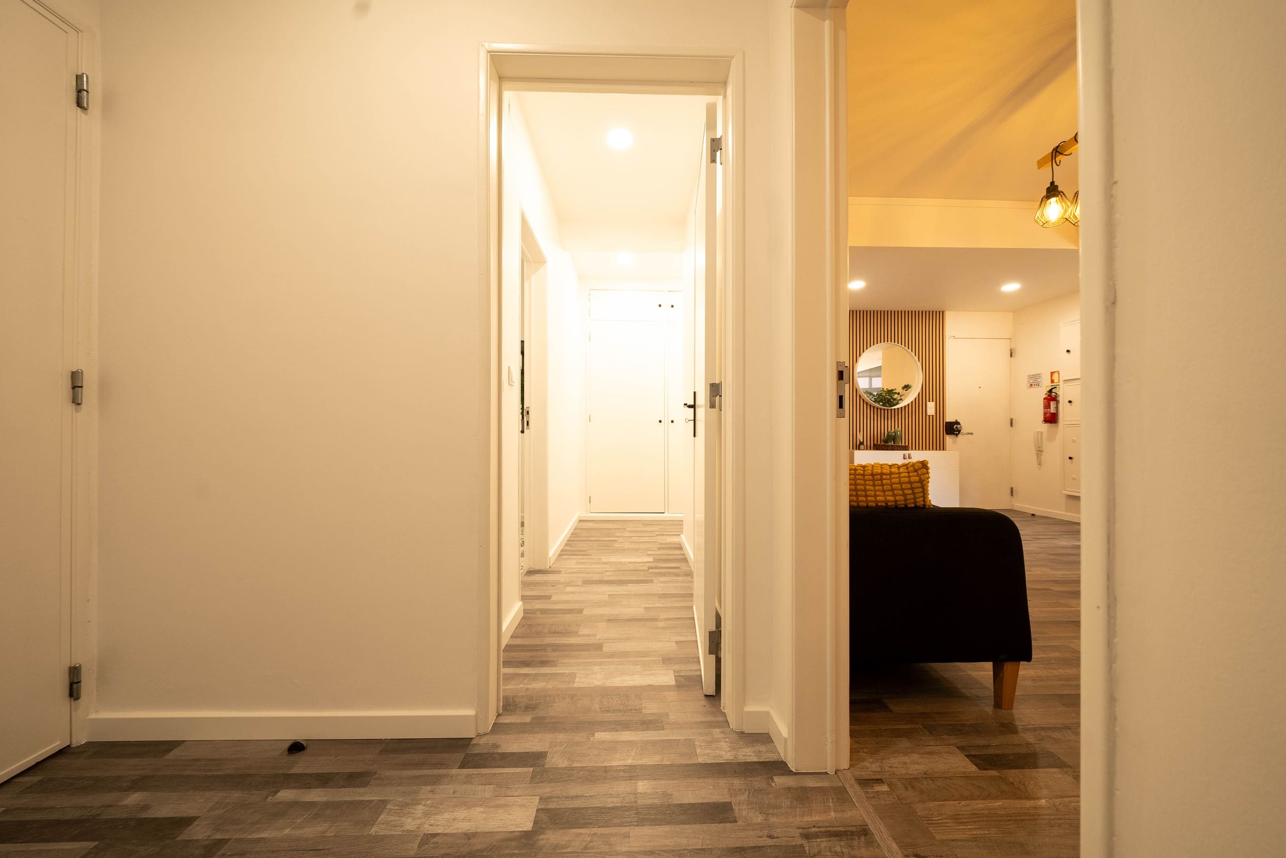 Oeiras Pleasant Flat 29