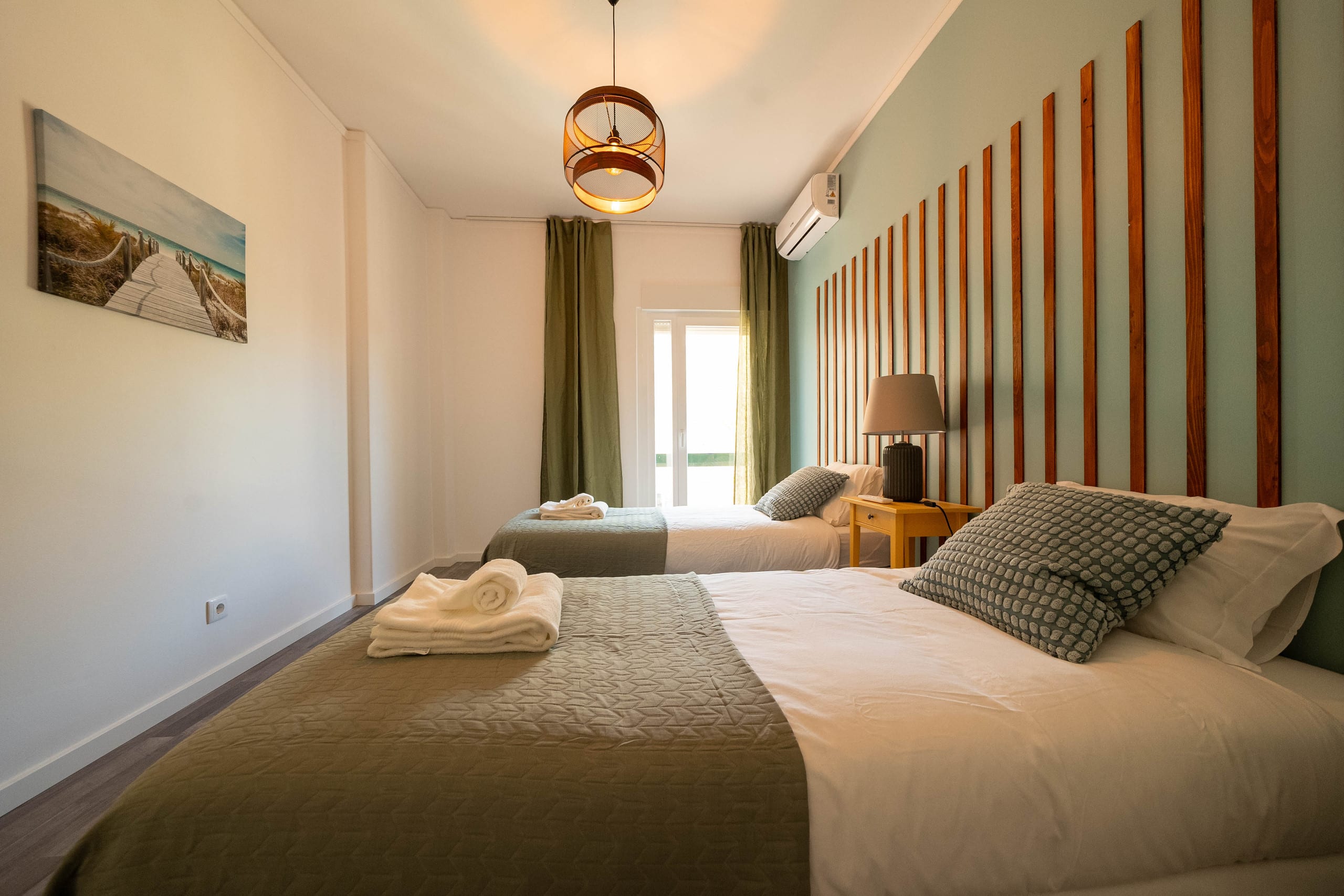 Oeiras Pleasant Flat 13