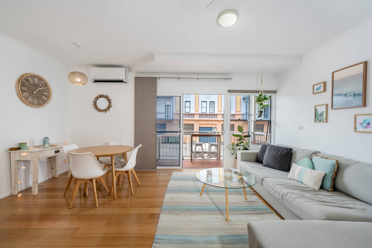Beach City Apartment - Ace Location - Garage — photo 2