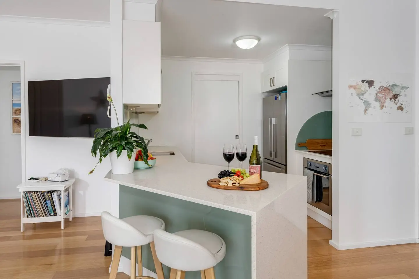 Beach City Apartment - Ace Location - Garage 12
