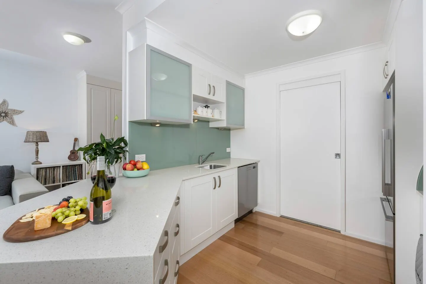 Beach City Apartment - Ace Location - Garage 14