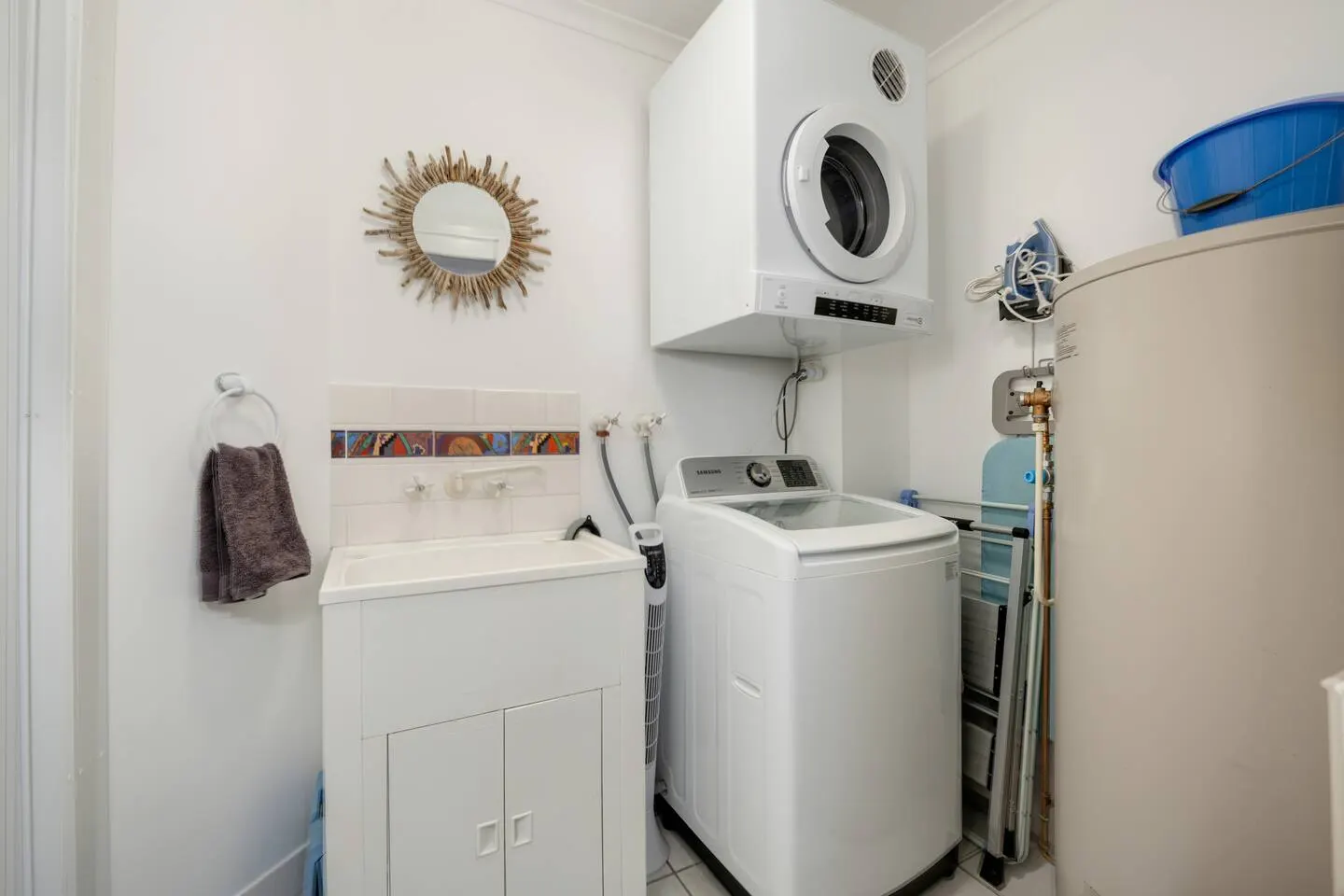 Beach City Apartment - Ace Location - Garage 19