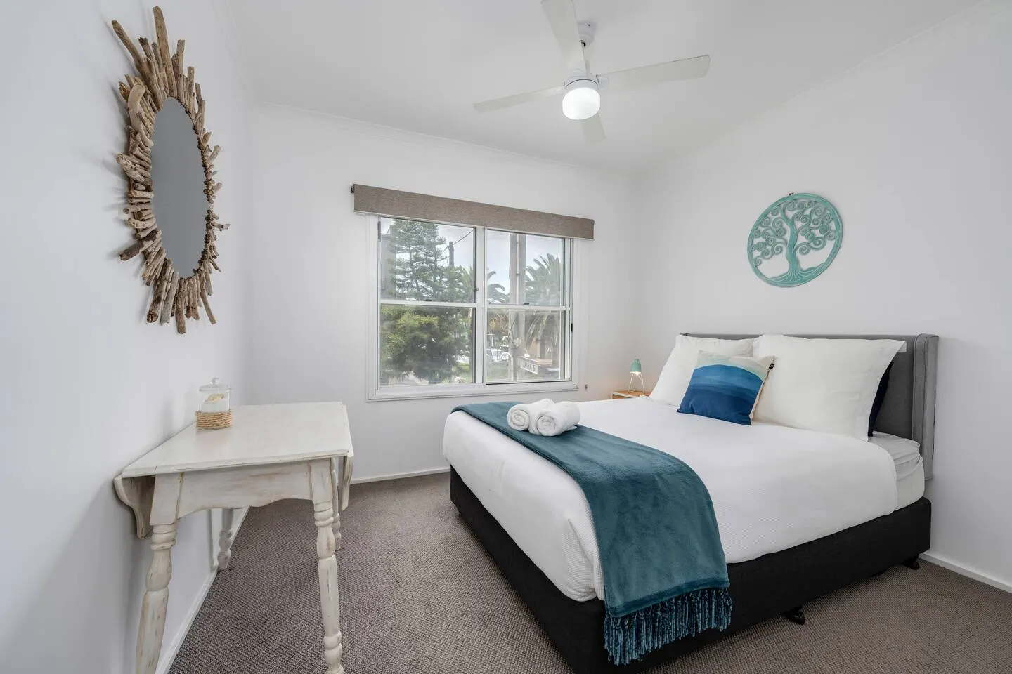 Beach City Apartment - Ace Location - Garage 8