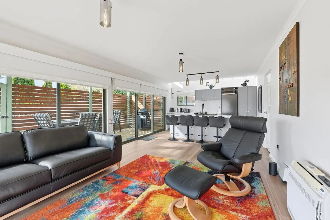 Lindisfarne Townhouse, Hot Tub & River Views 13