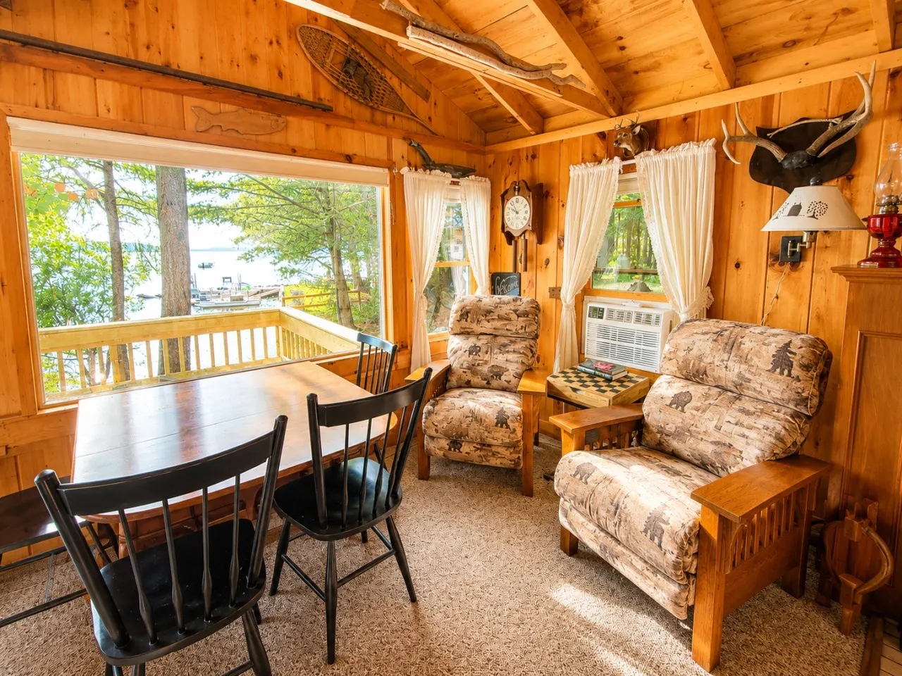 Birchwood Cabin 15