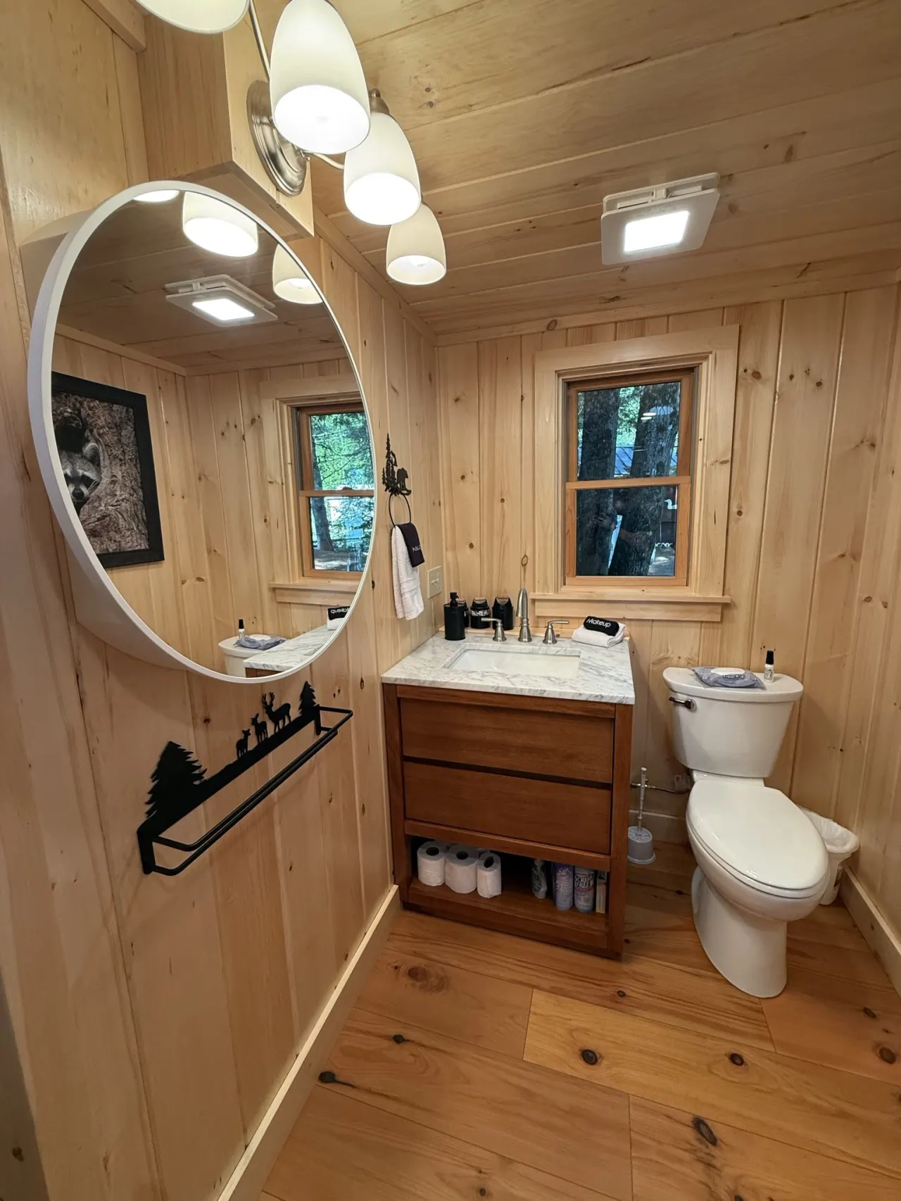 Birchwood Cabin 16