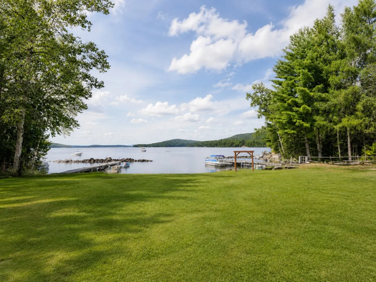 Birchwood Cabin 20