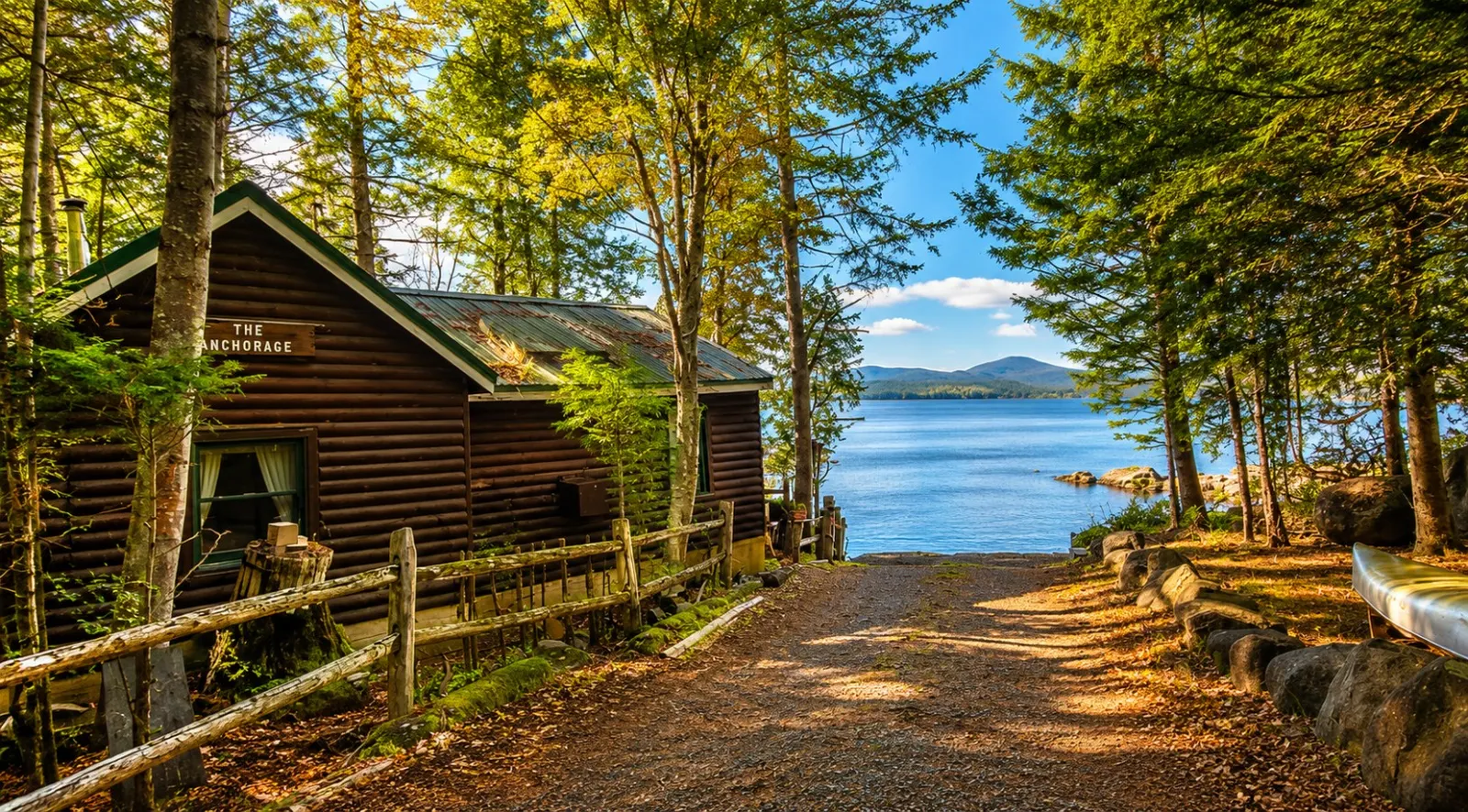 Birchwood Cabin 6