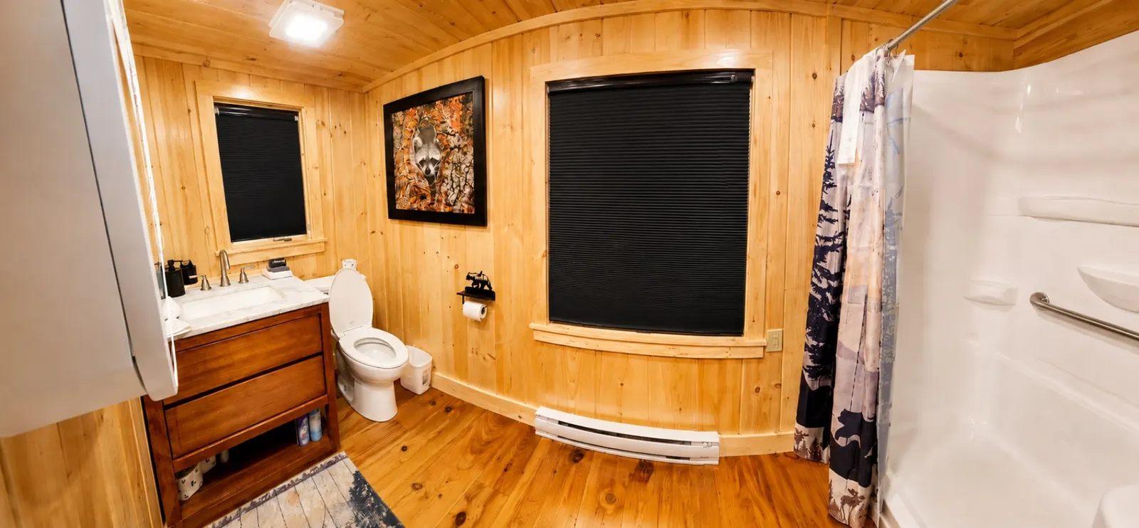 Birchwood Cabin 8