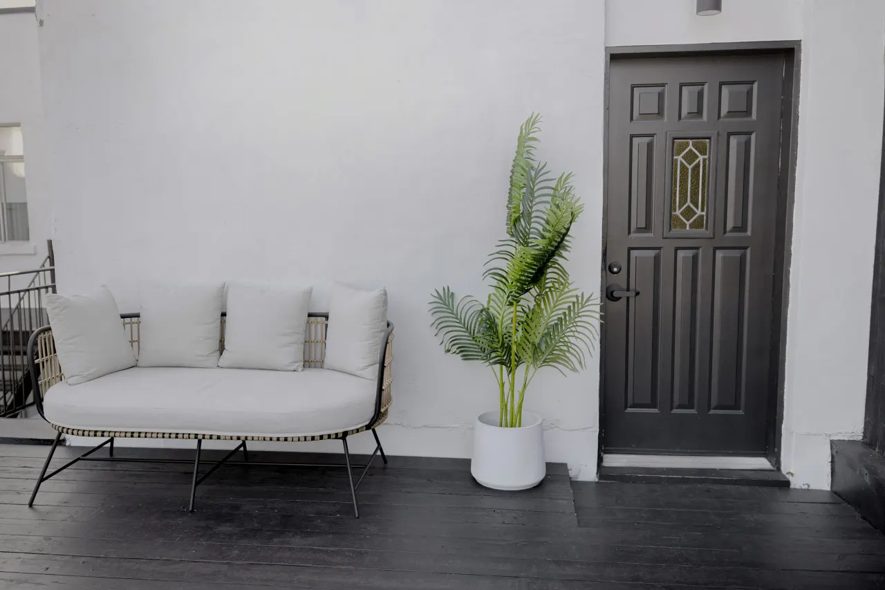 Studio6/Plateau/St-Denis/Terraces/SelfCheck-In/AC 4