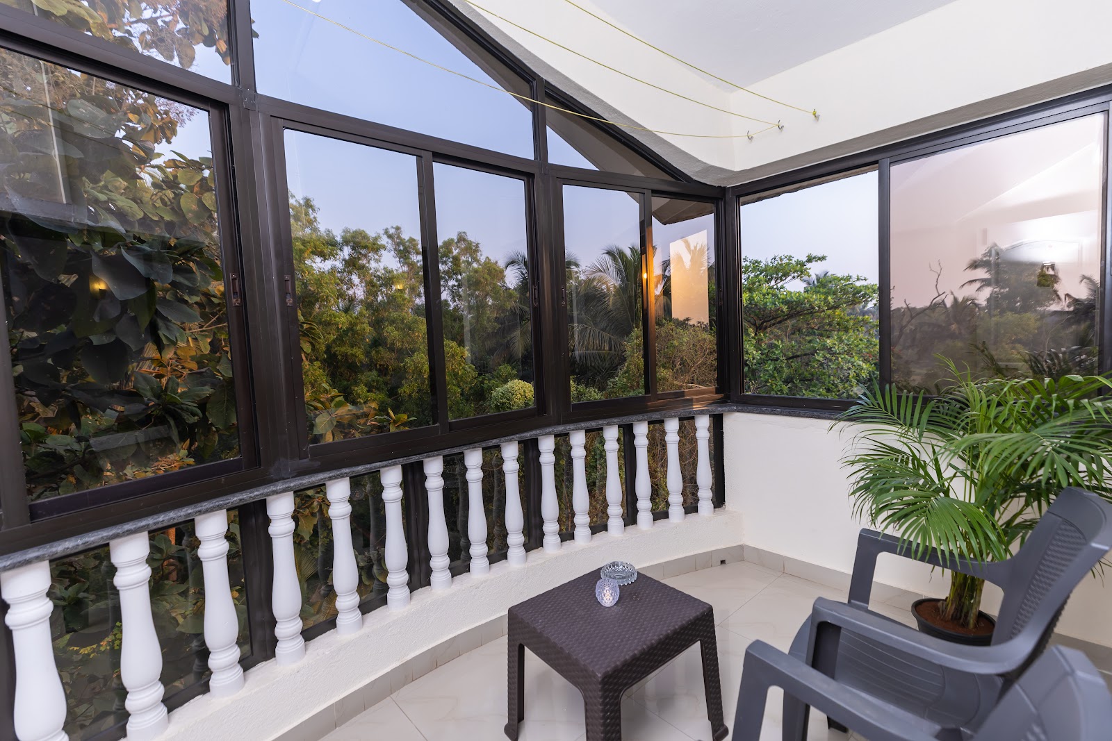 Sea-Abode Majorda Goa Luxury Holiday Home 6