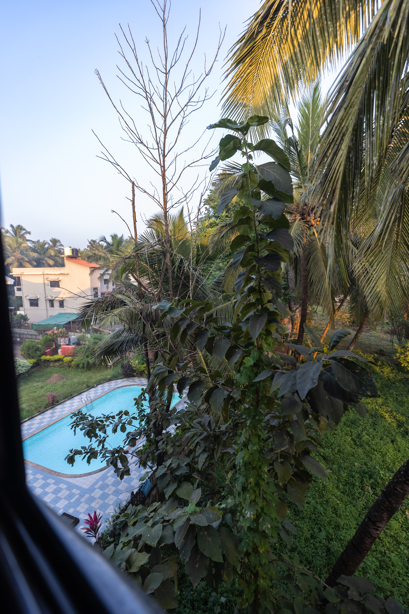 Sea-Abode Majorda Goa Luxury Holiday Home 8