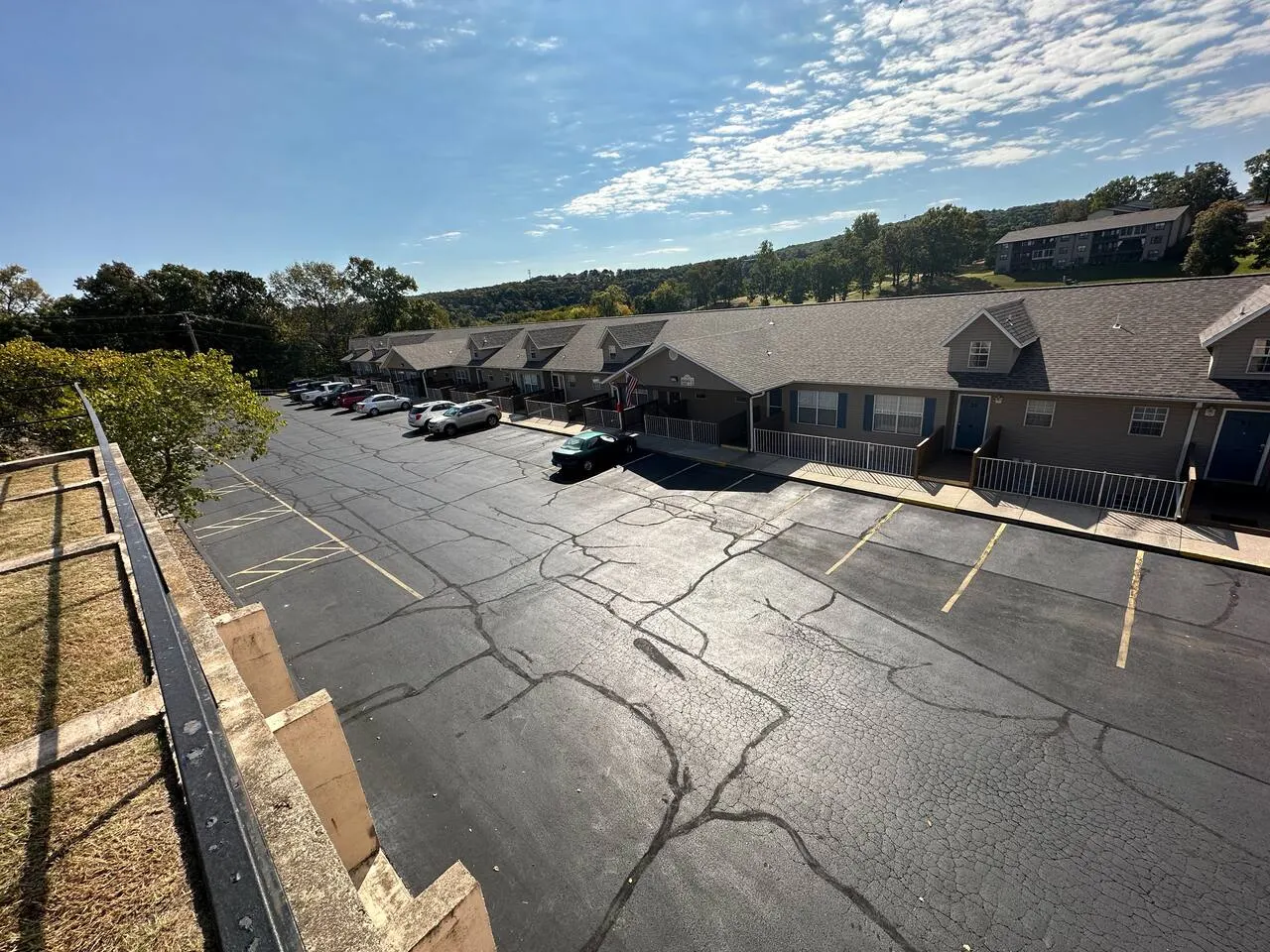 Condo with Waterfront / Golf Course view 14