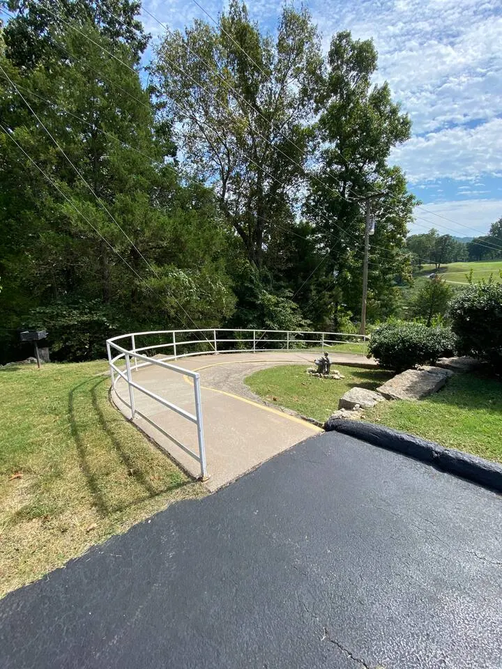 Condo with Waterfront / Golf Course view 15
