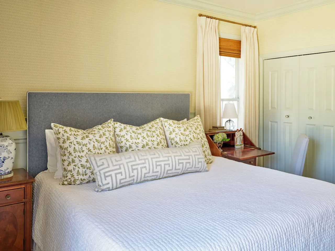 Luxe Designer Home Steps from Beaufort Waterfront 10