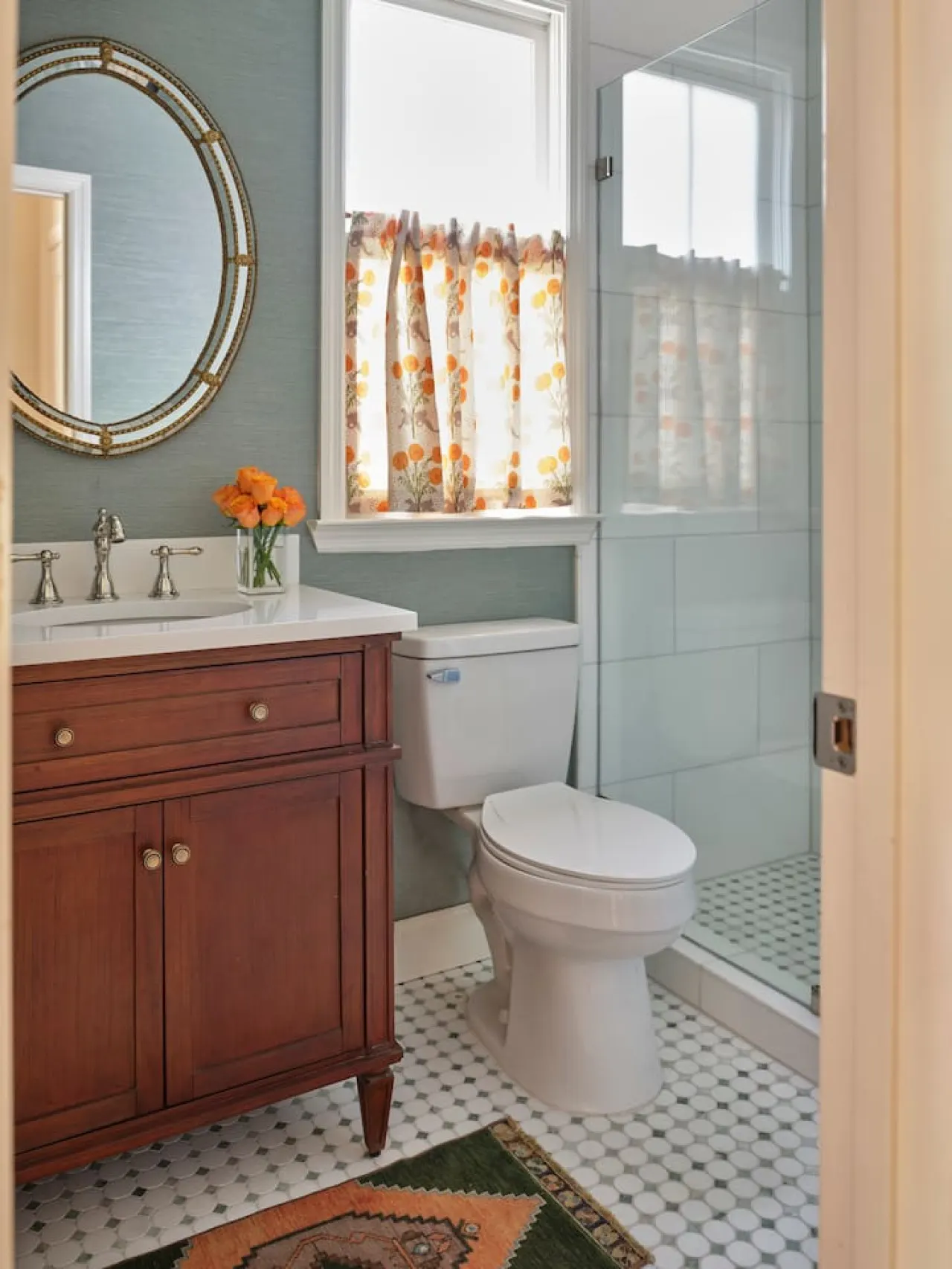 Luxe Designer Home Steps from Beaufort Waterfront 11