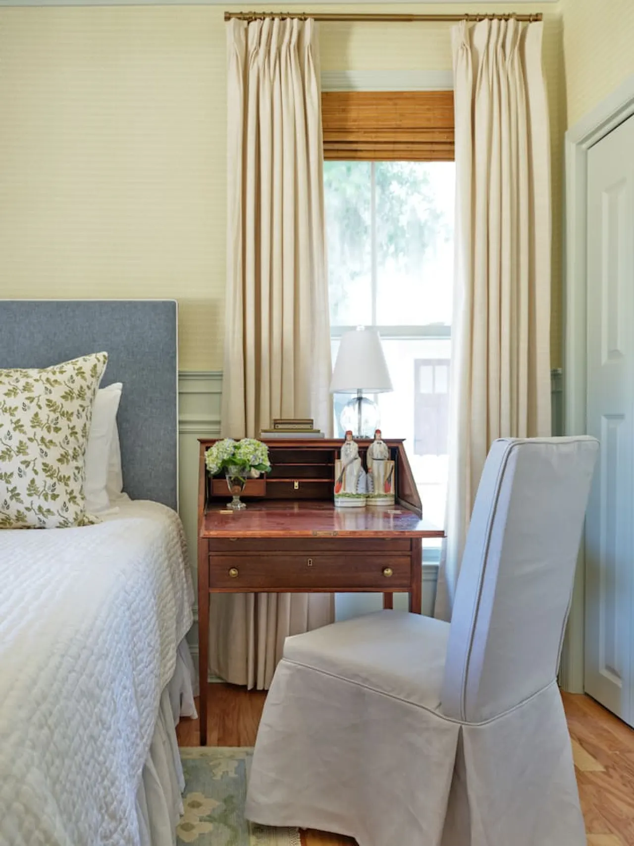 Luxe Designer Home Steps from Beaufort Waterfront 14