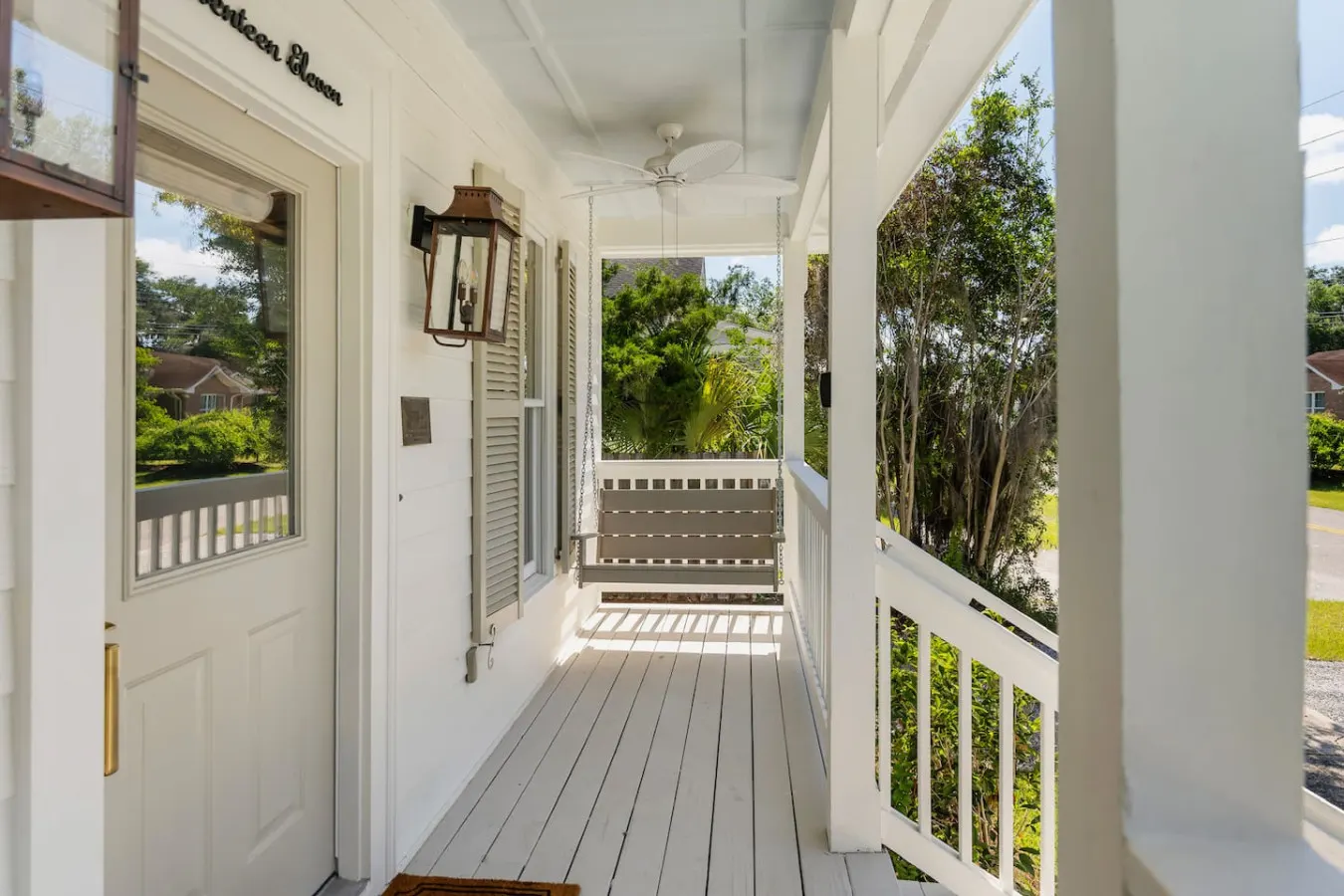 Luxe Designer Home Steps from Beaufort Waterfront 17