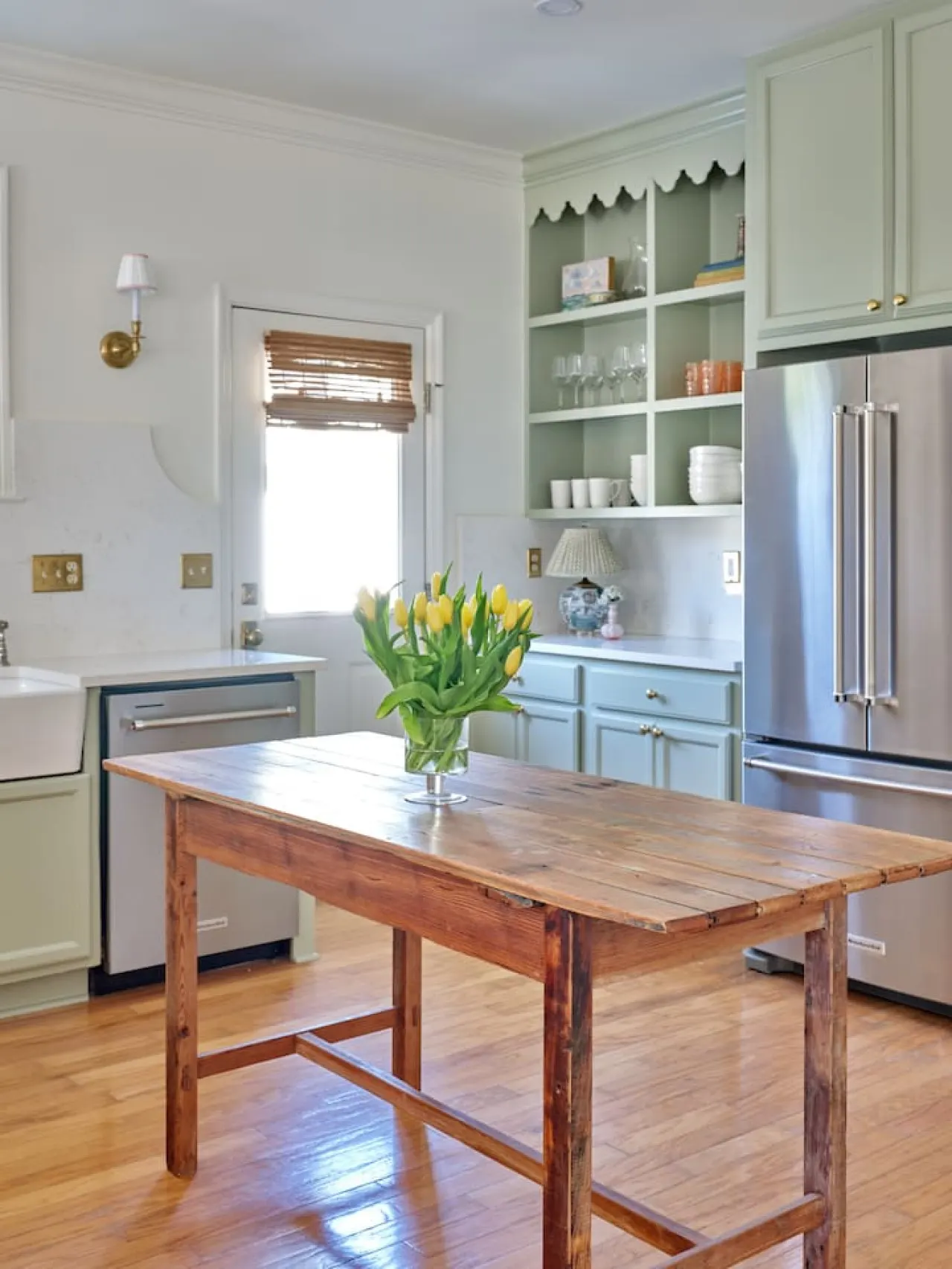 Luxe Designer Home Steps from Beaufort Waterfront 8