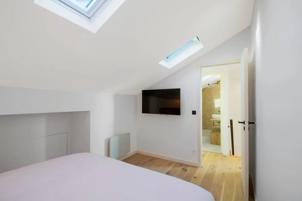 42.Appart 6Pers#2Bedroom #Père Lachaise #Nation 10