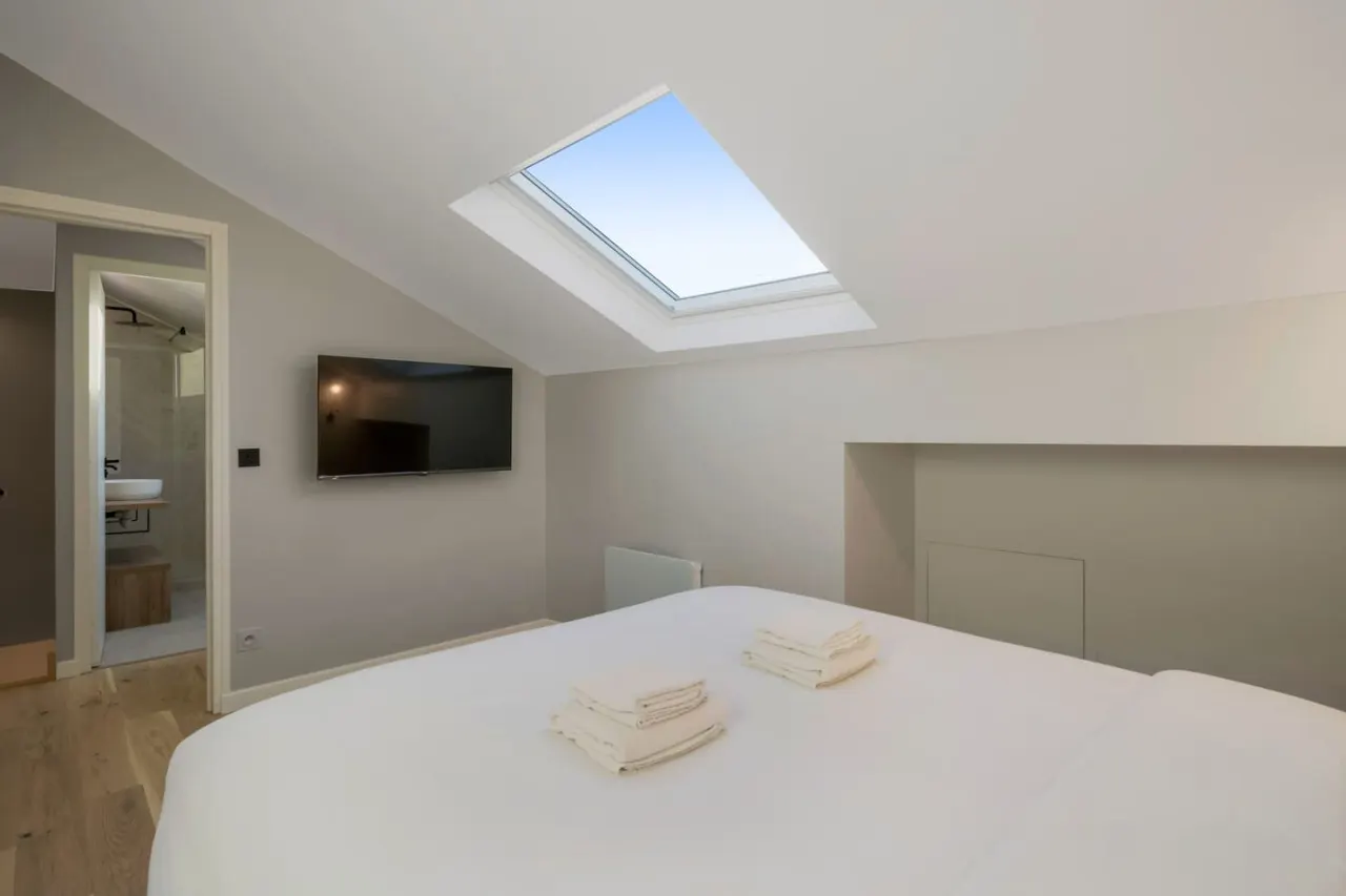 42.Appart 6Pers#2Bedroom #Père Lachaise #Nation 11