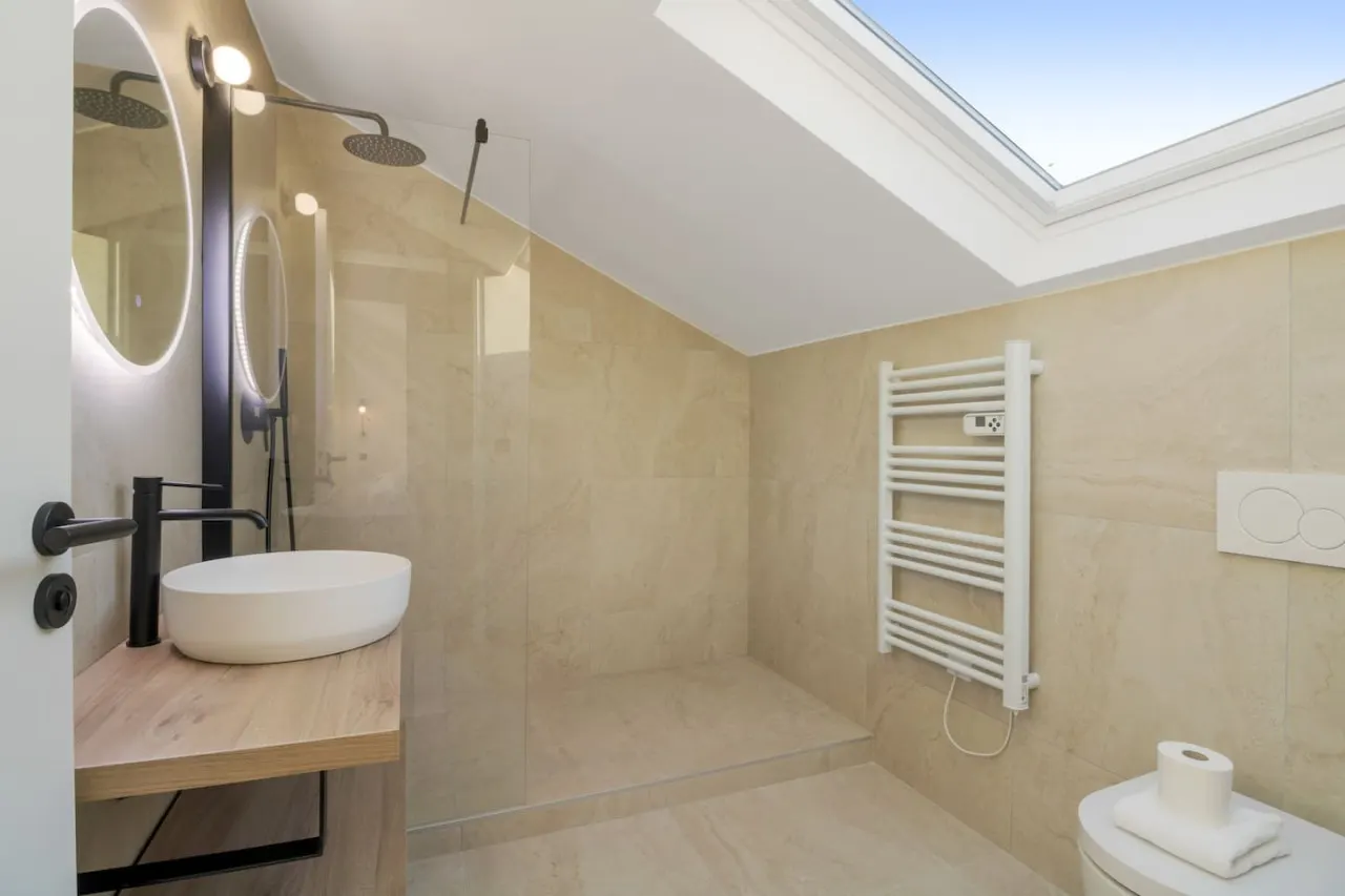 42.Appart 6Pers#2Bedroom #Père Lachaise #Nation 7